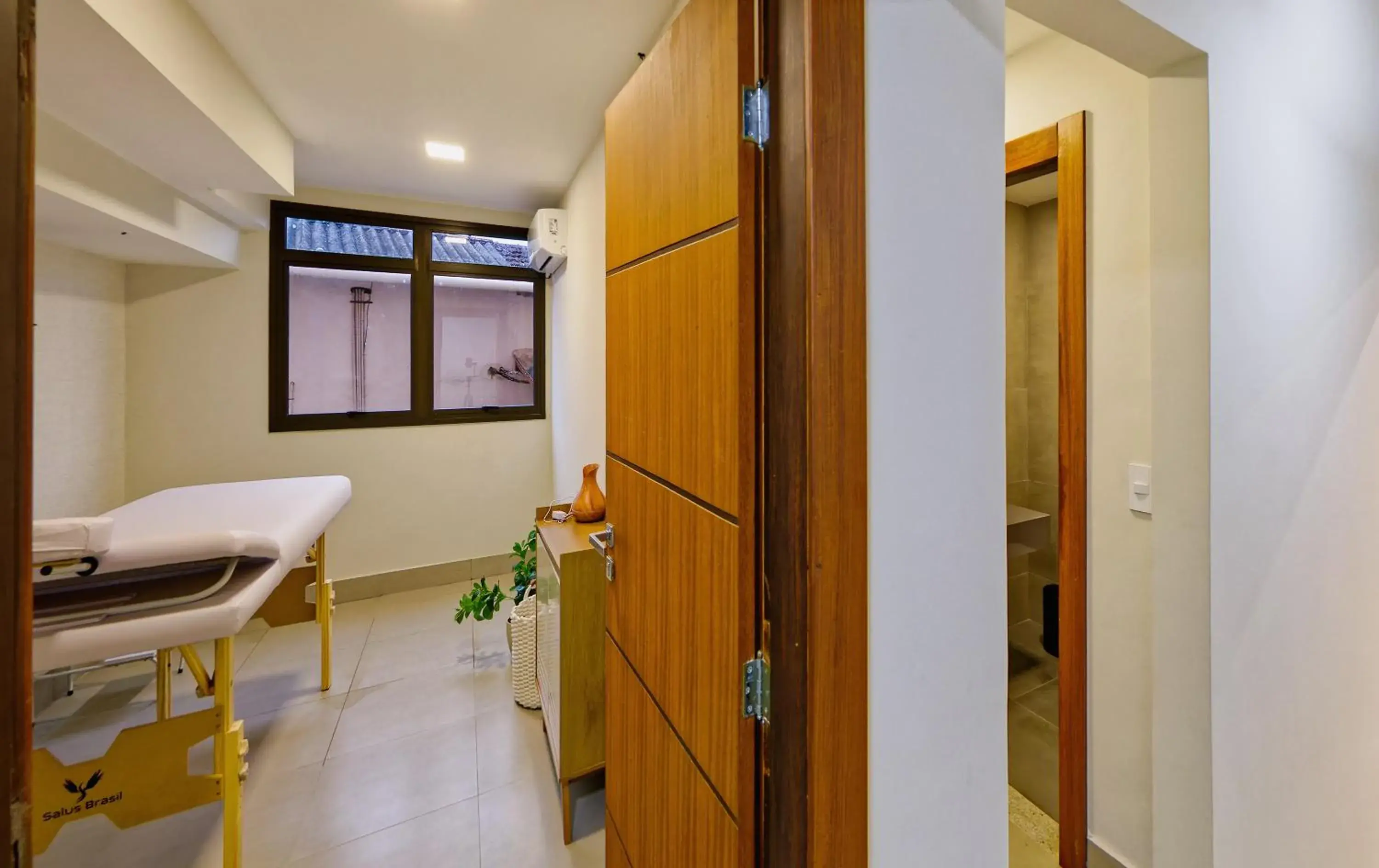 Spa and wellness centre/facilities in Gaeta Hotel Spa and wellness centre/facilities in Gaeta Hotel