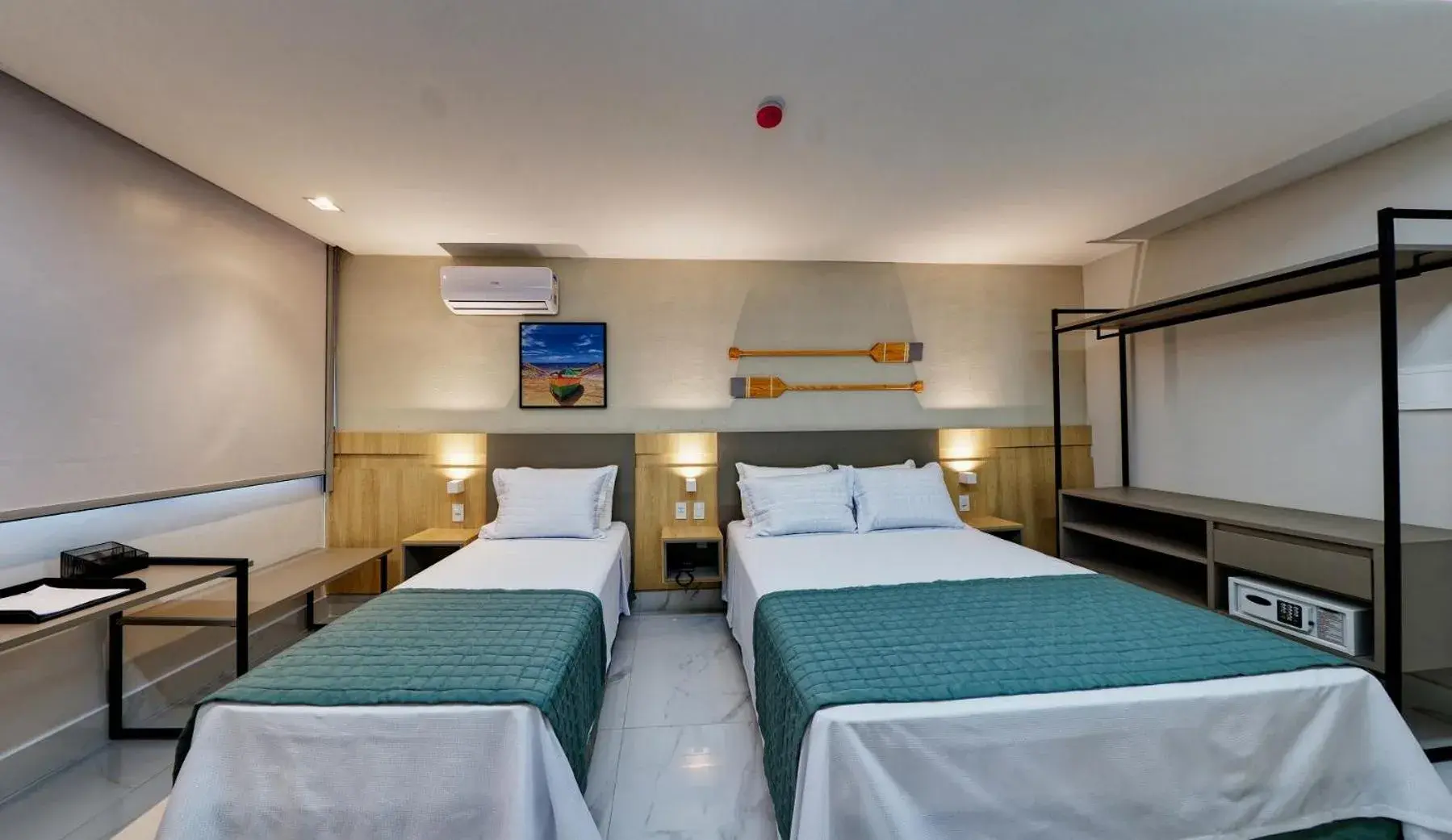 Photo of the whole room, Bed in Gaeta Hotel Photo of the whole room, Bed in Gaeta Hotel