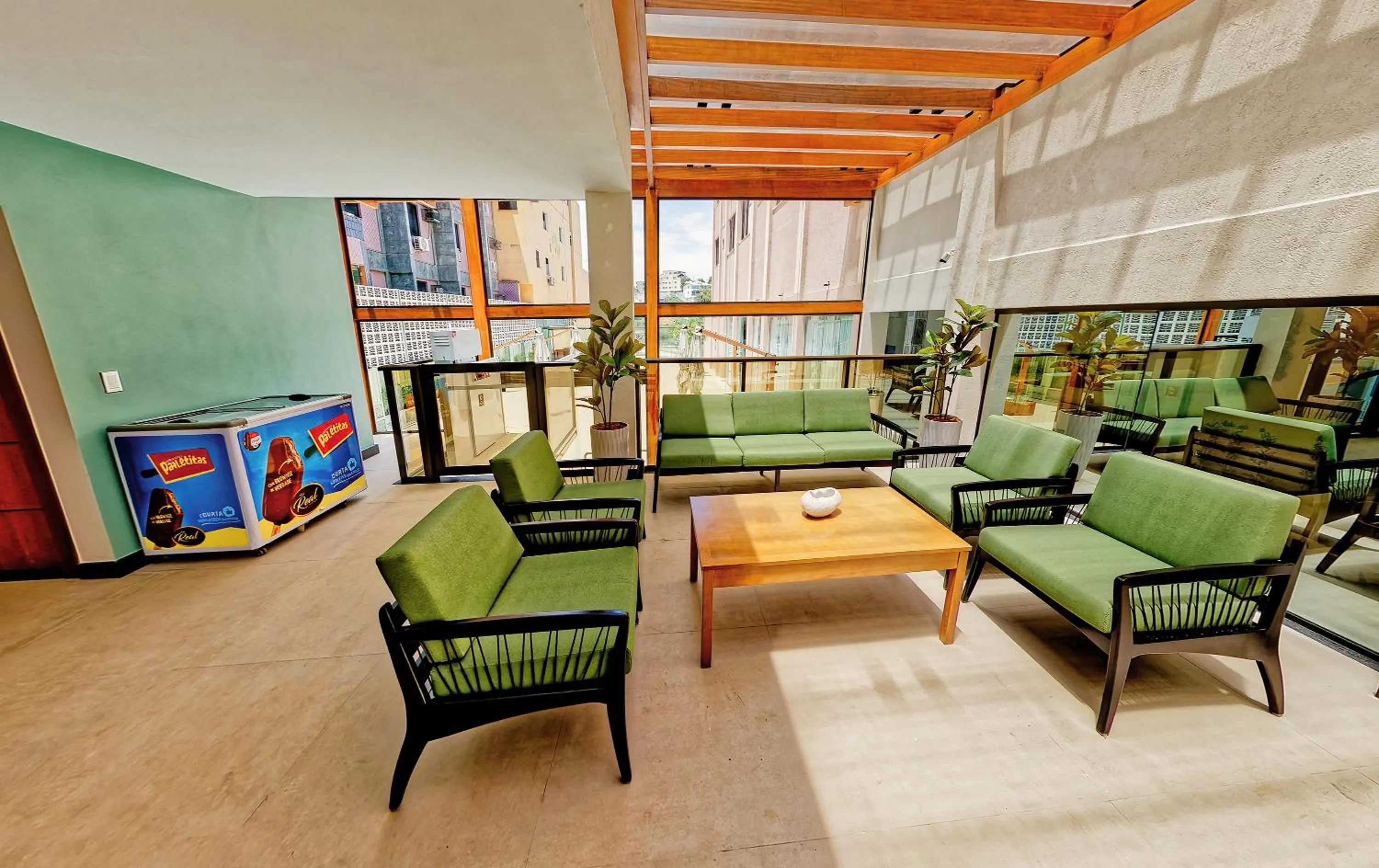 Spa and wellness centre/facilities in Gaeta Hotel