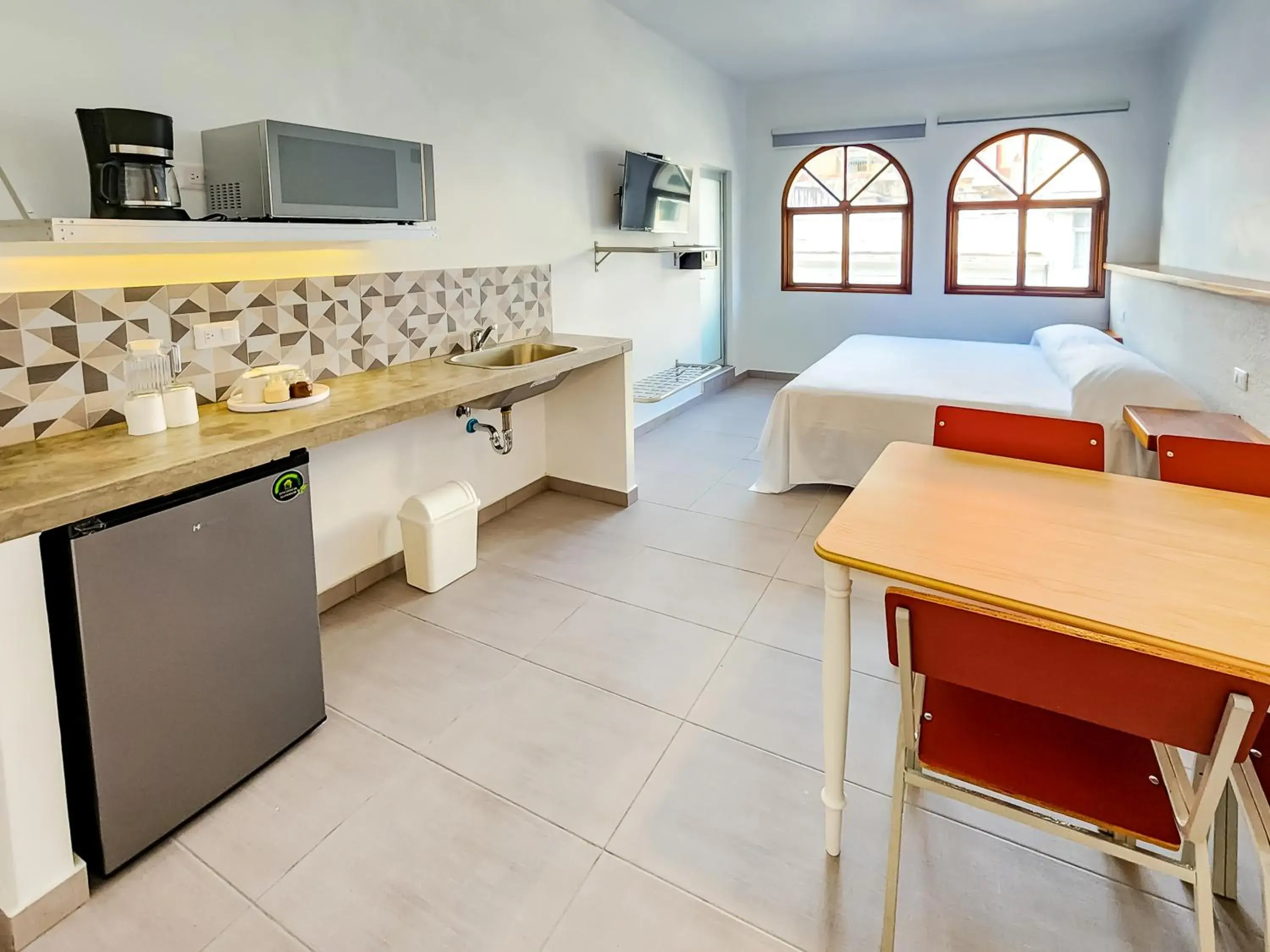 Suite in Niebla Suites Suite in Niebla Suites