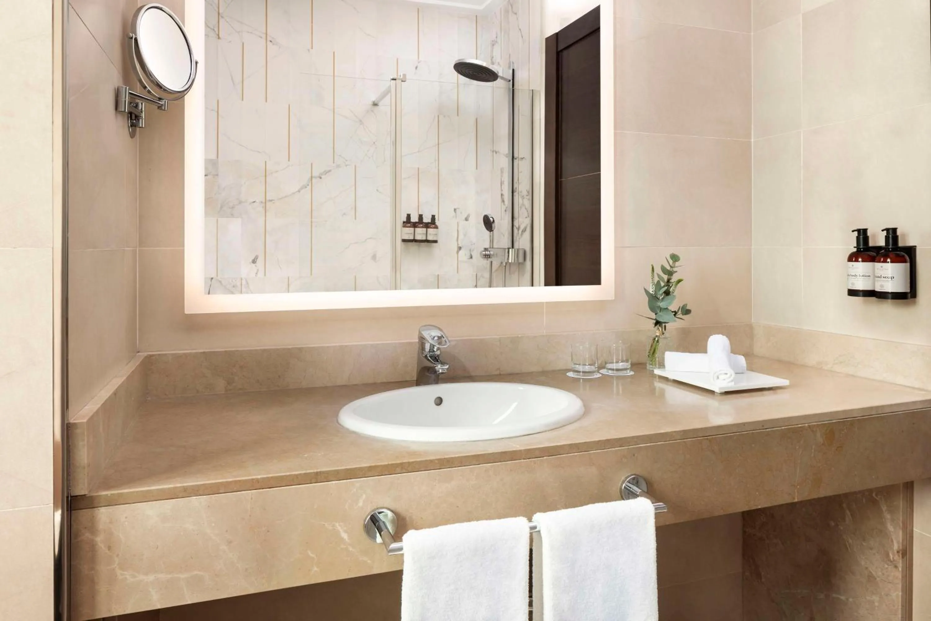 Bathroom in NH Collection Victoria