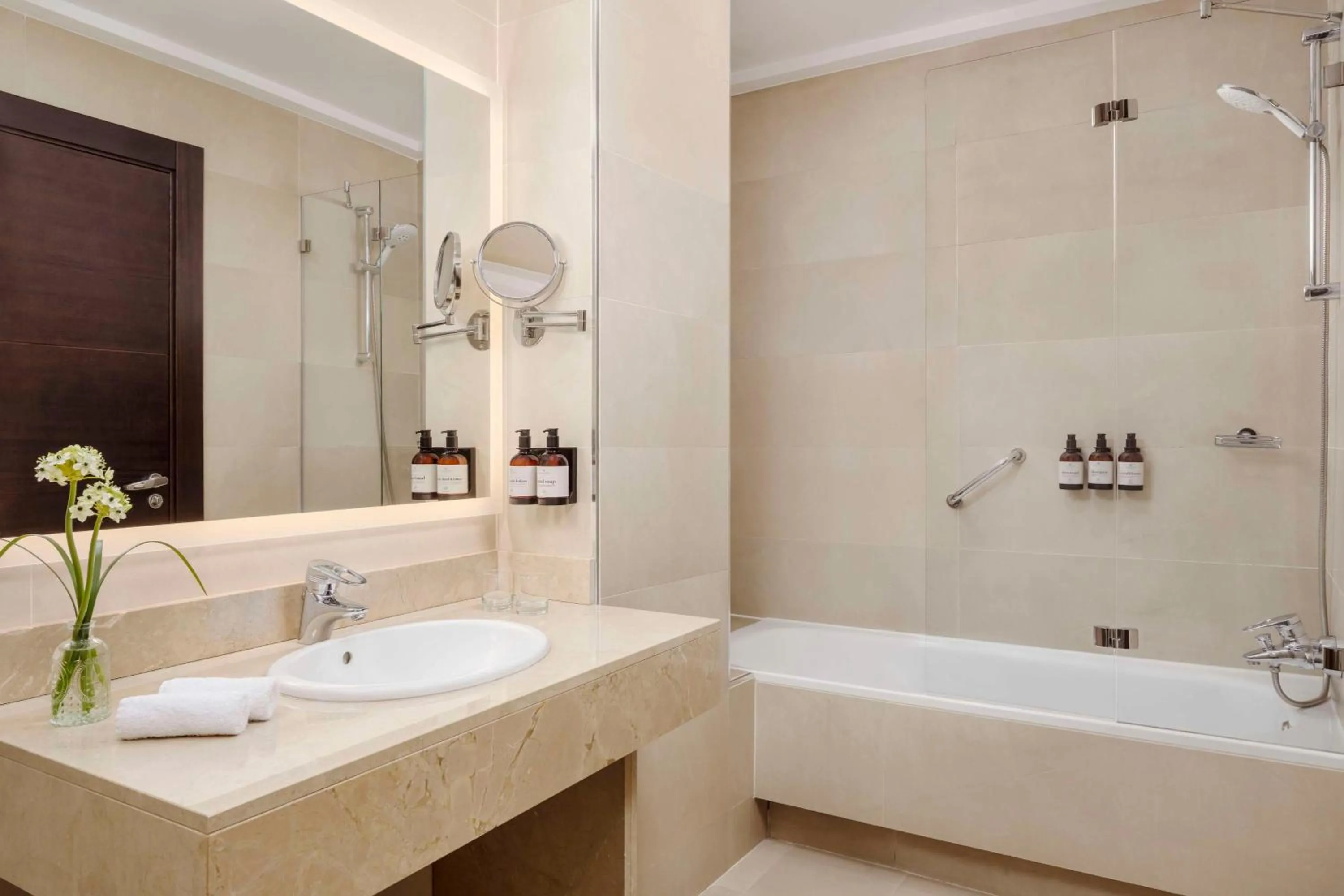 Bathroom in NH Collection Victoria