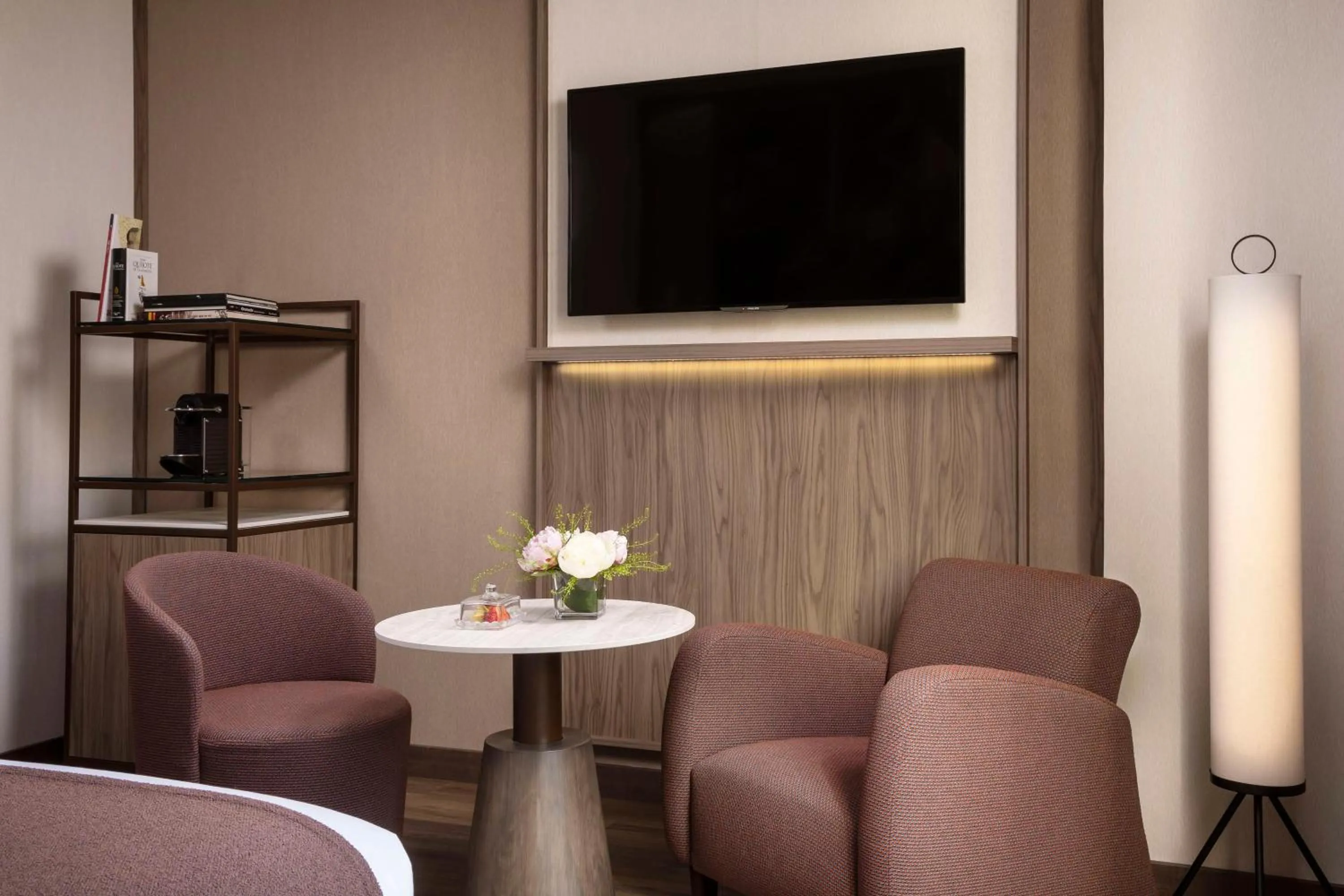 Bedroom in NH Collection Victoria