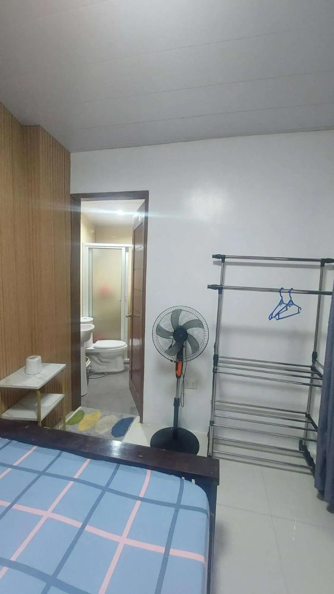 Bed in Aussie Inn Baguio City Direct