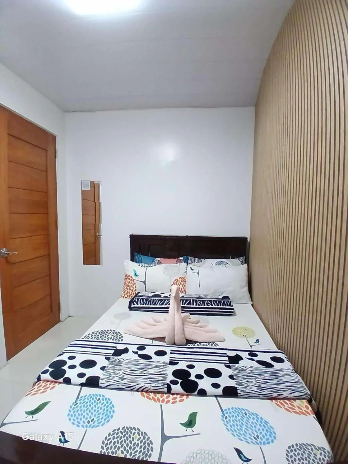 Bed in Aussie Inn Baguio City Direct