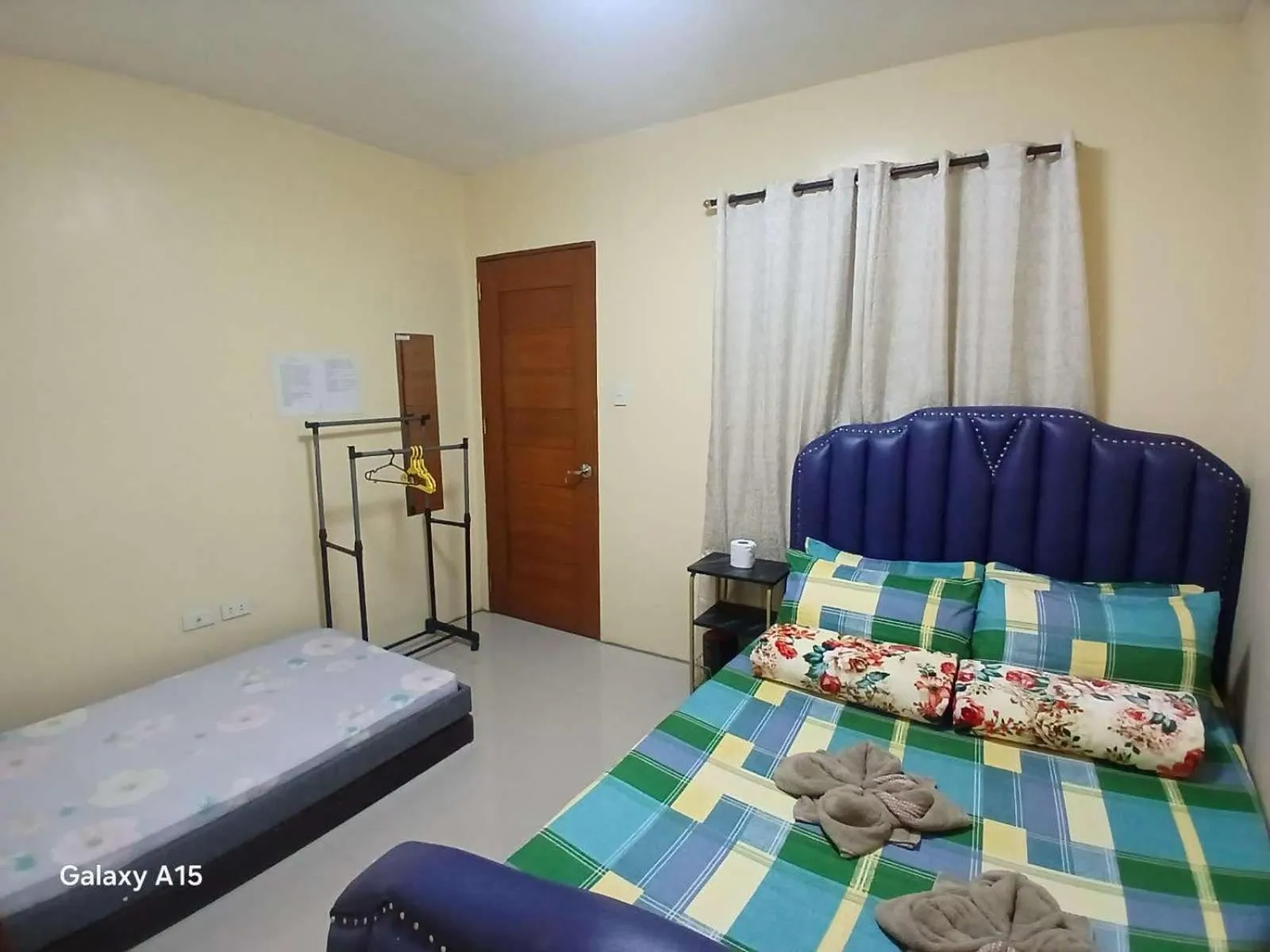 Bed in Aussie Inn Baguio City Direct