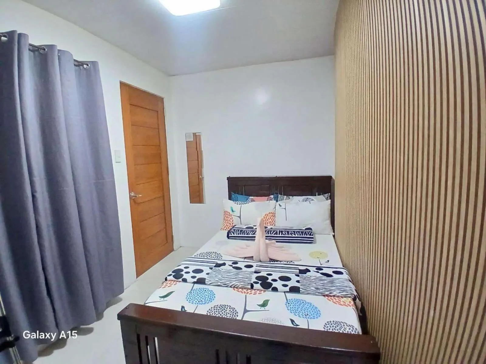 Bed in Aussie Inn Baguio City Direct