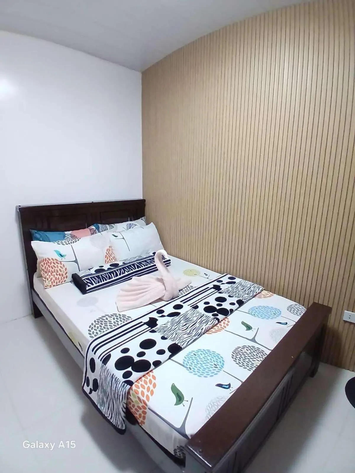 Bed in Aussie Inn Baguio City Direct