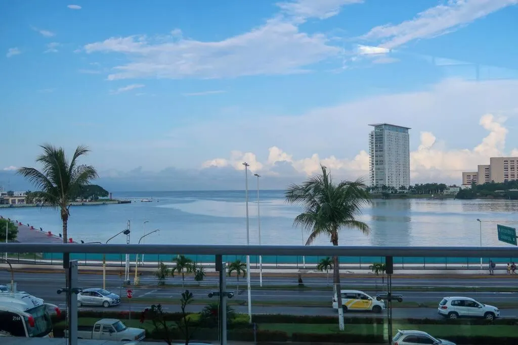 Casa Aurora #3: Private room in excellent location