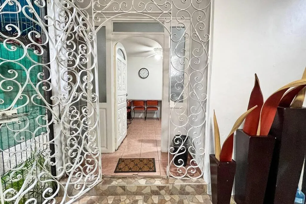 Casa Aurora #3: Private room in excellent location