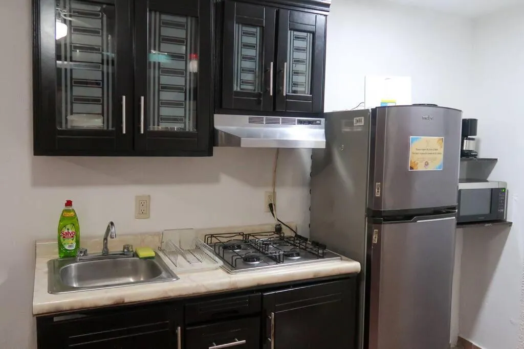 Casa Aurora #3: Private room in excellent location