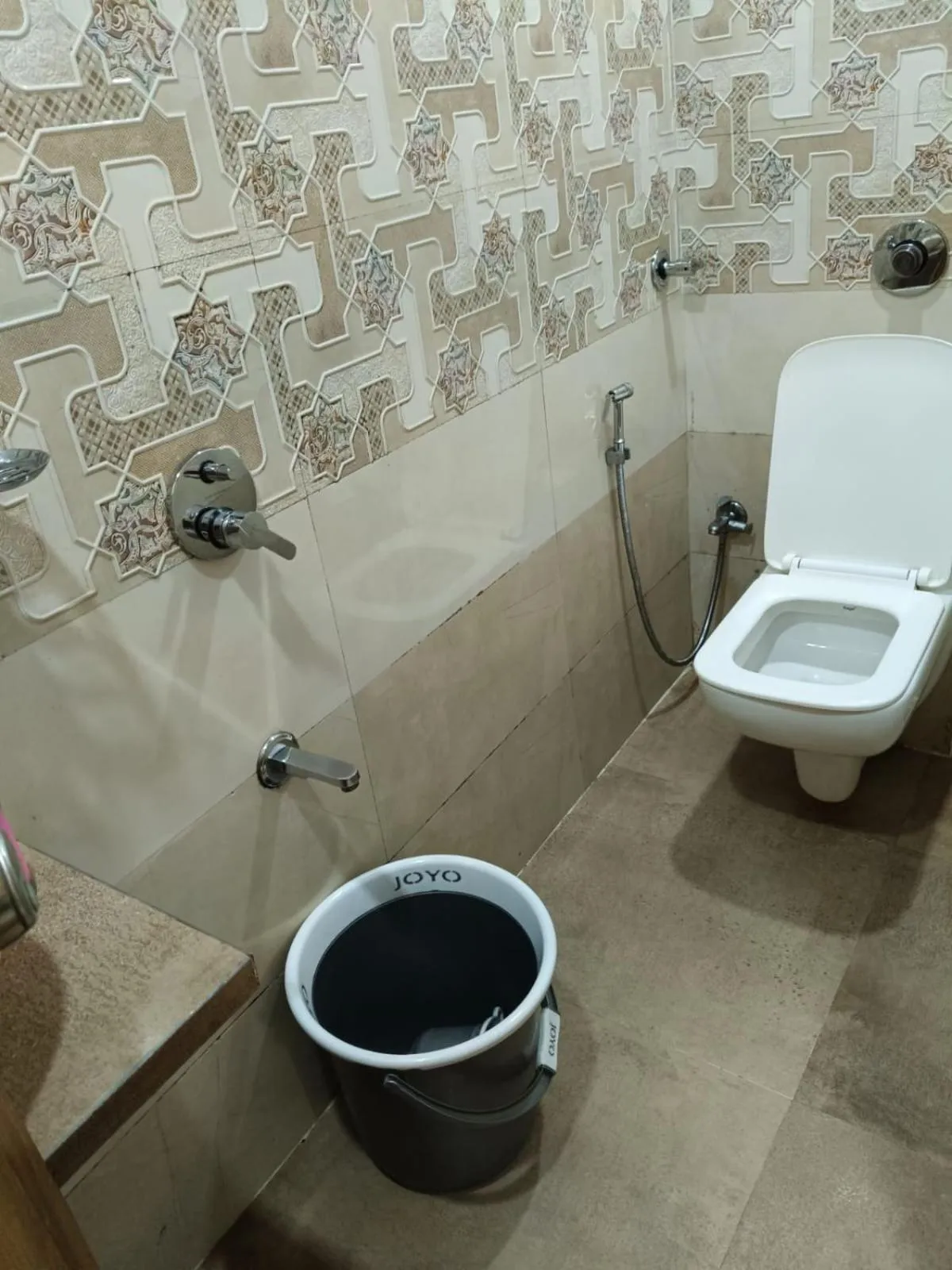 Sun Inn Residency Rabale