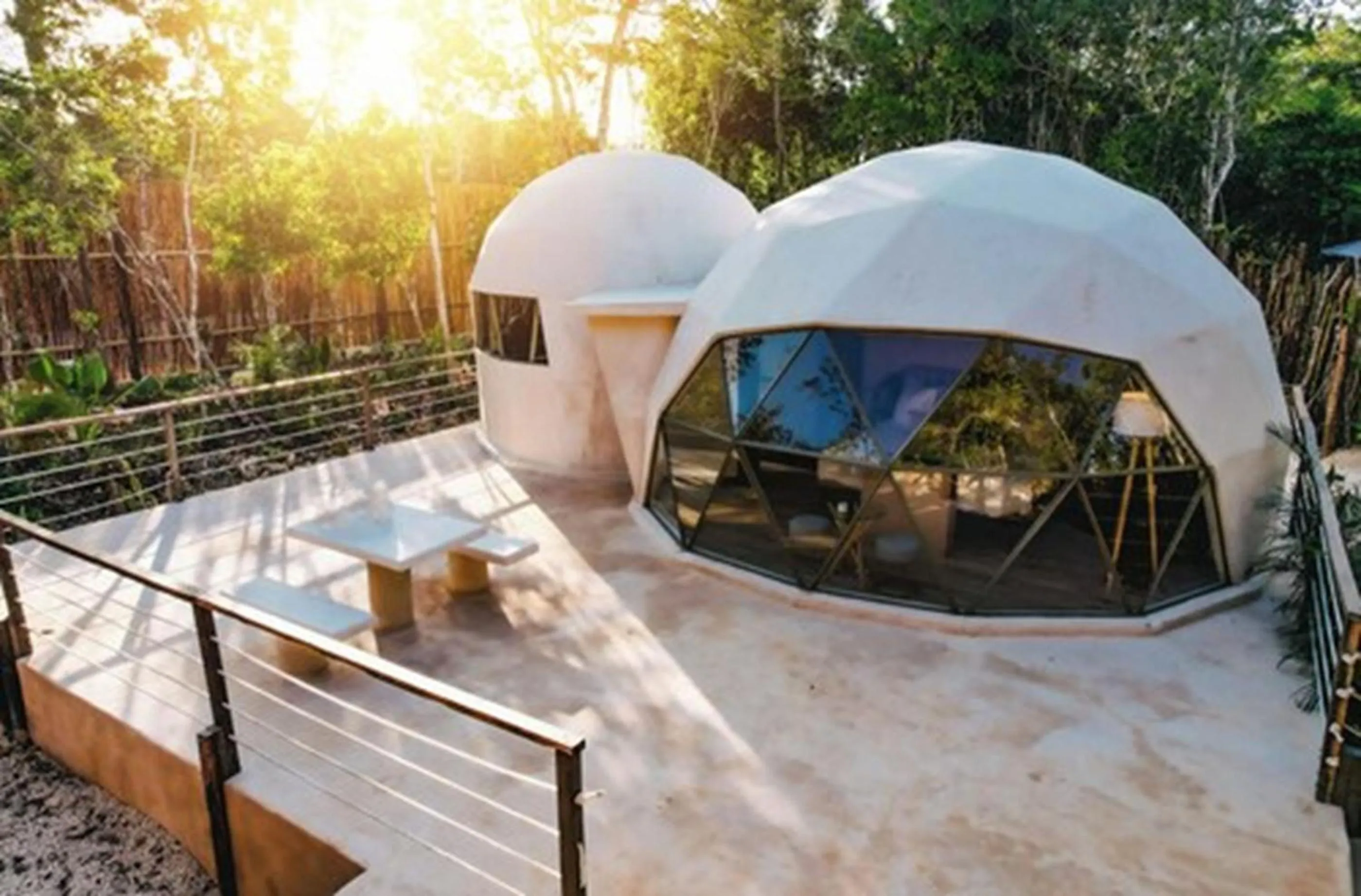 Off site in Alma Maya Resort - Riviera Maya