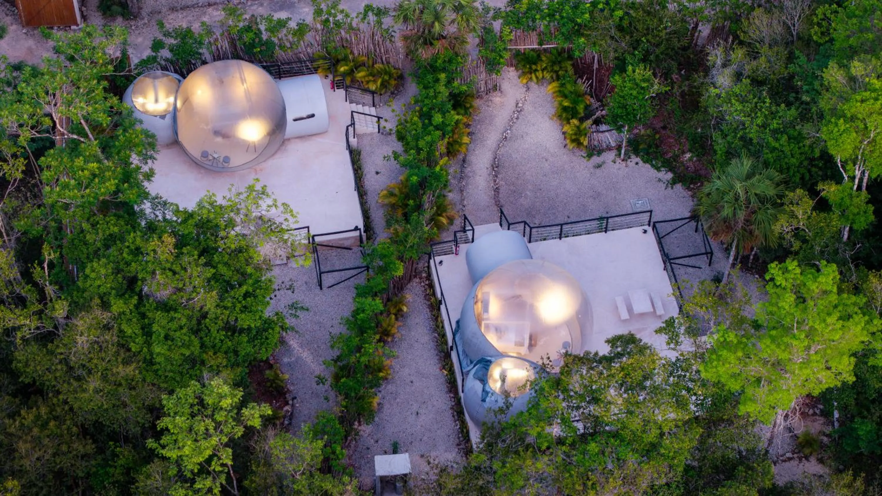 Off site in Alma Maya Resort - Riviera Maya