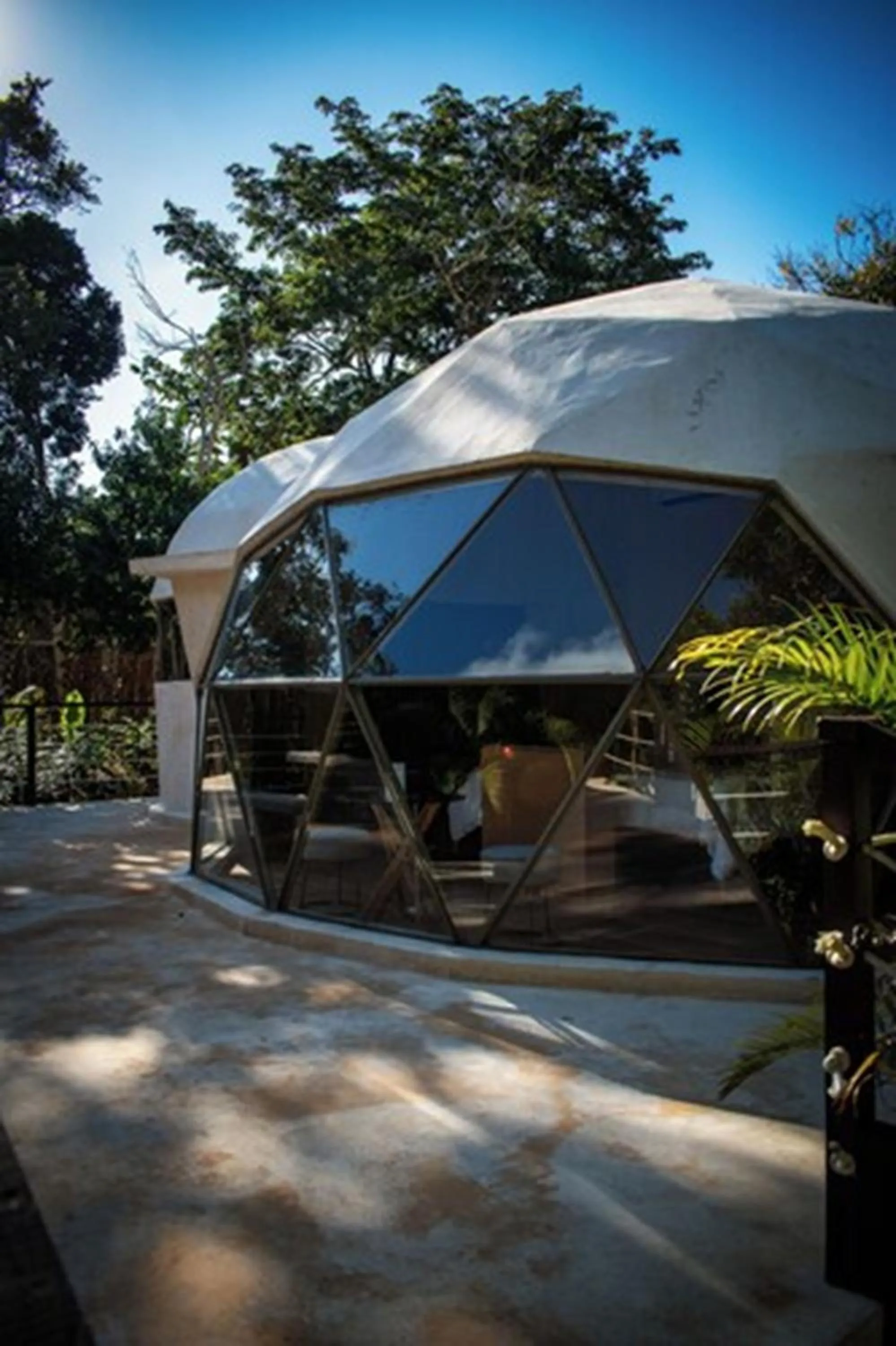 Off site in Alma Maya Resort - Riviera Maya