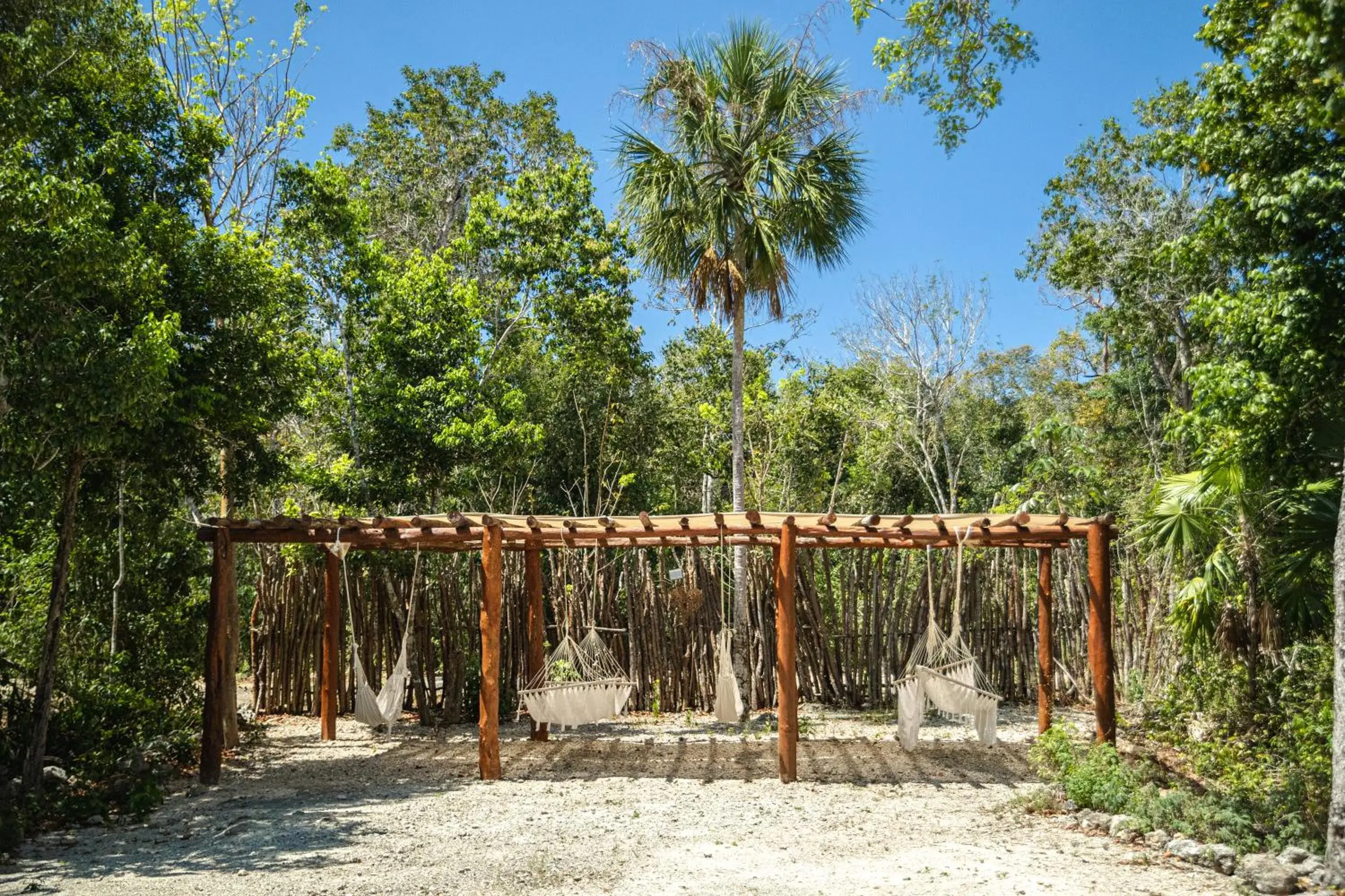 Property building in Alma Maya Resort - Riviera Maya Property building in Alma Maya Resort - Riviera Maya