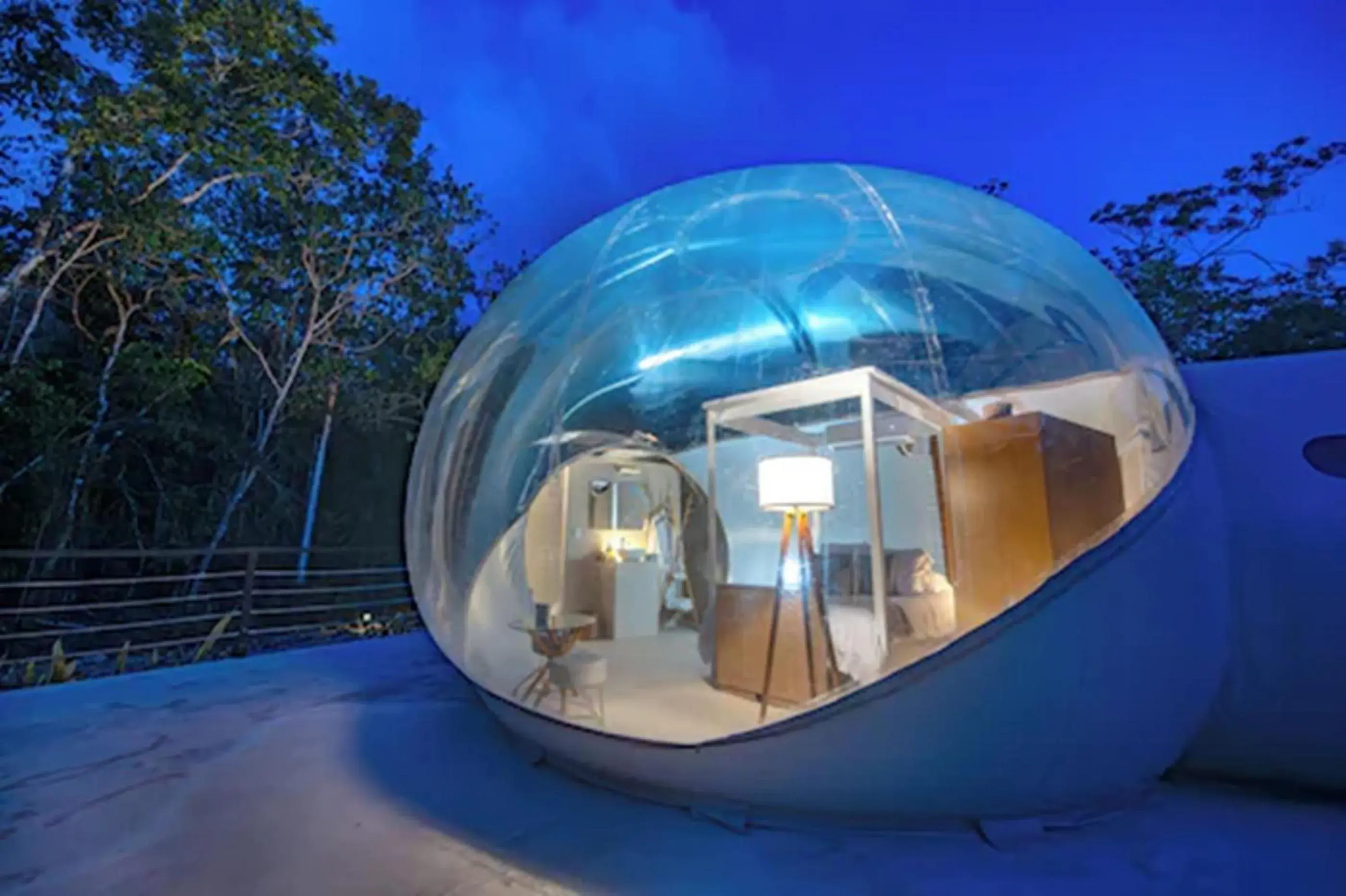 Deluxe King Room in Alma Maya Resort - Riviera Maya Deluxe King Room in Alma Maya Resort - Riviera Maya