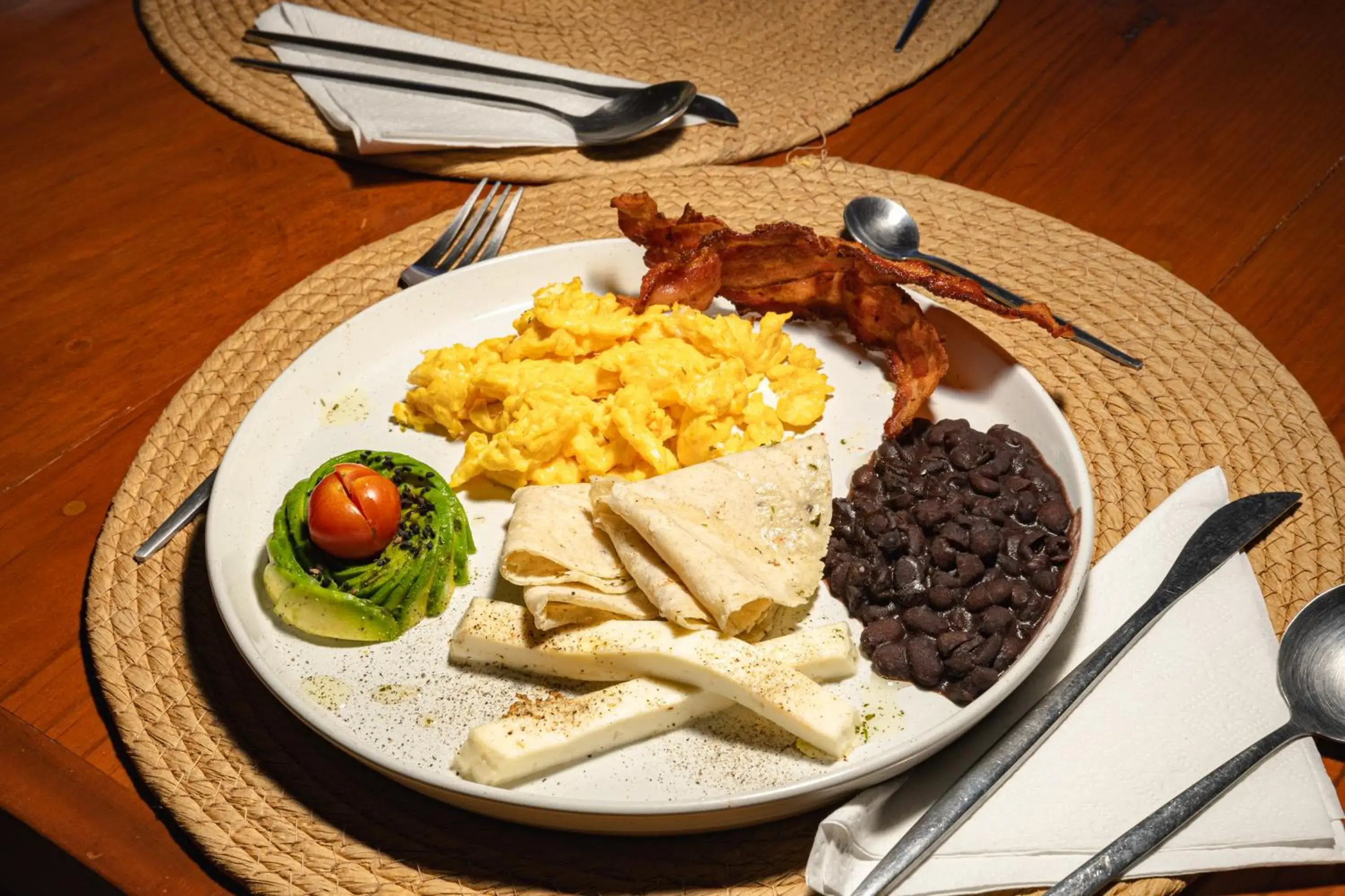 Restaurant/places to eat in Alma Maya Resort - Riviera Maya Restaurant/places to eat in Alma Maya Resort - Riviera Maya
