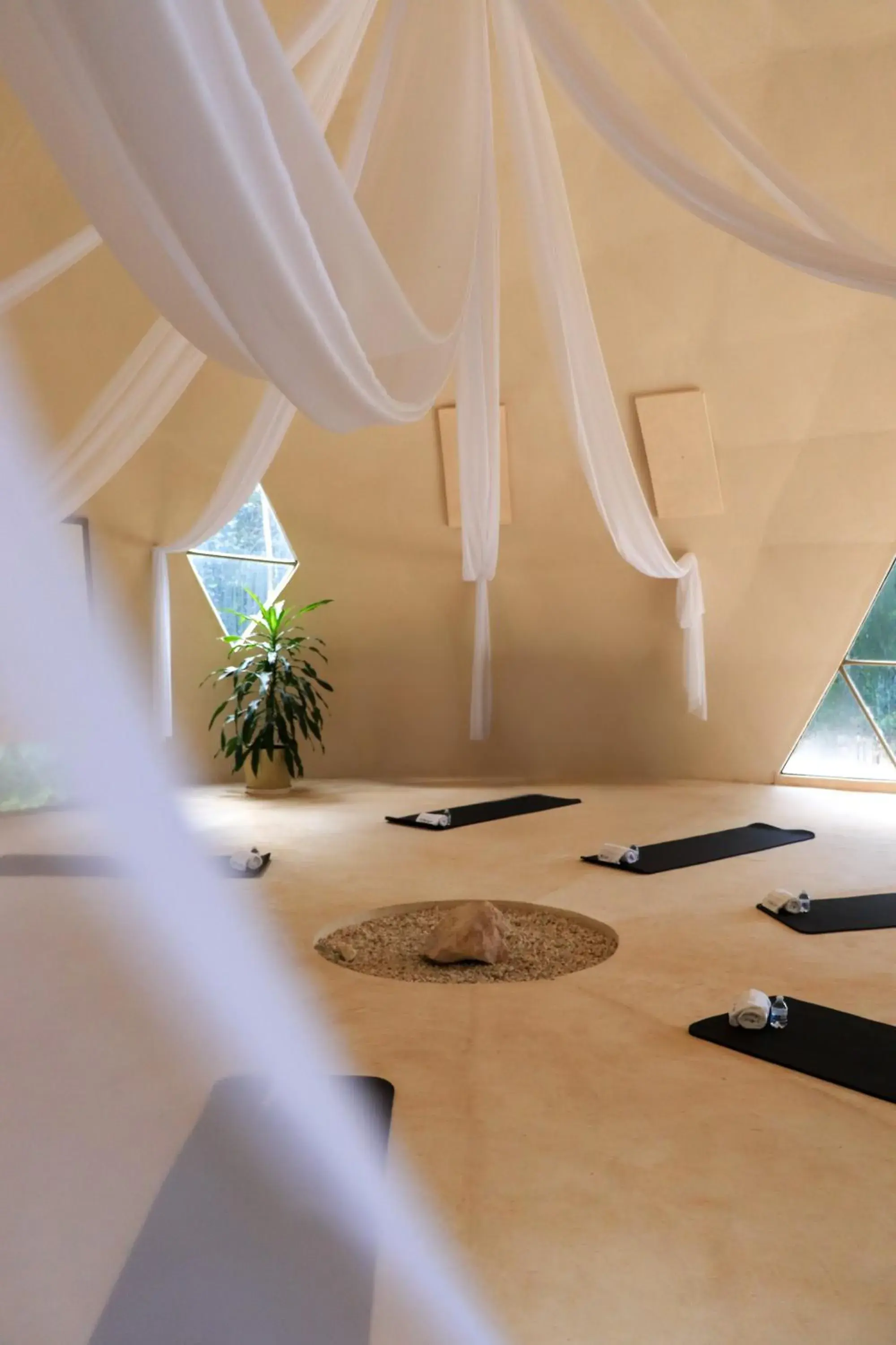 Property building in Alma Maya Resort - Riviera Maya Property building in Alma Maya Resort - Riviera Maya