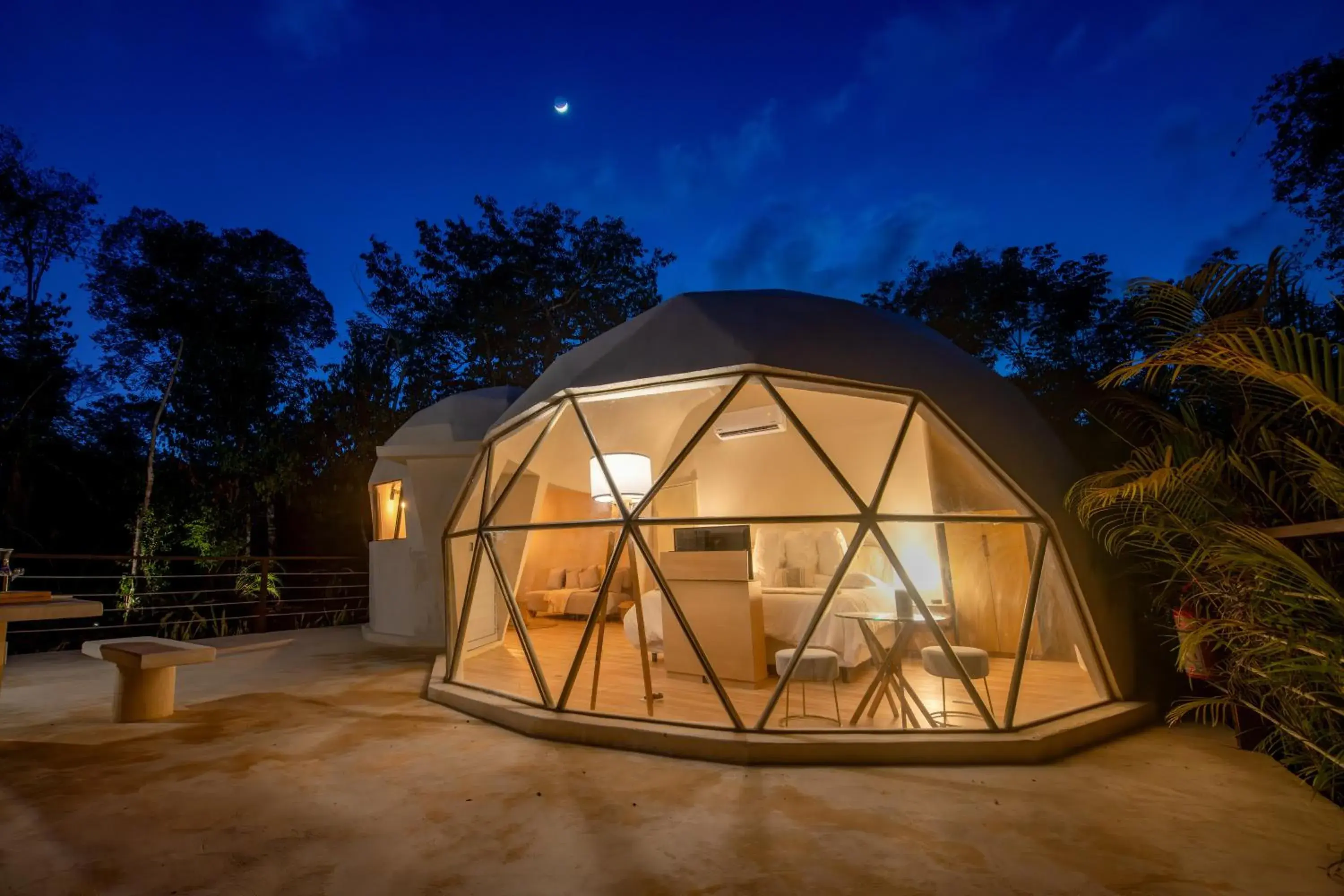 Property building in Alma Maya Resort - Riviera Maya Property building in Alma Maya Resort - Riviera Maya