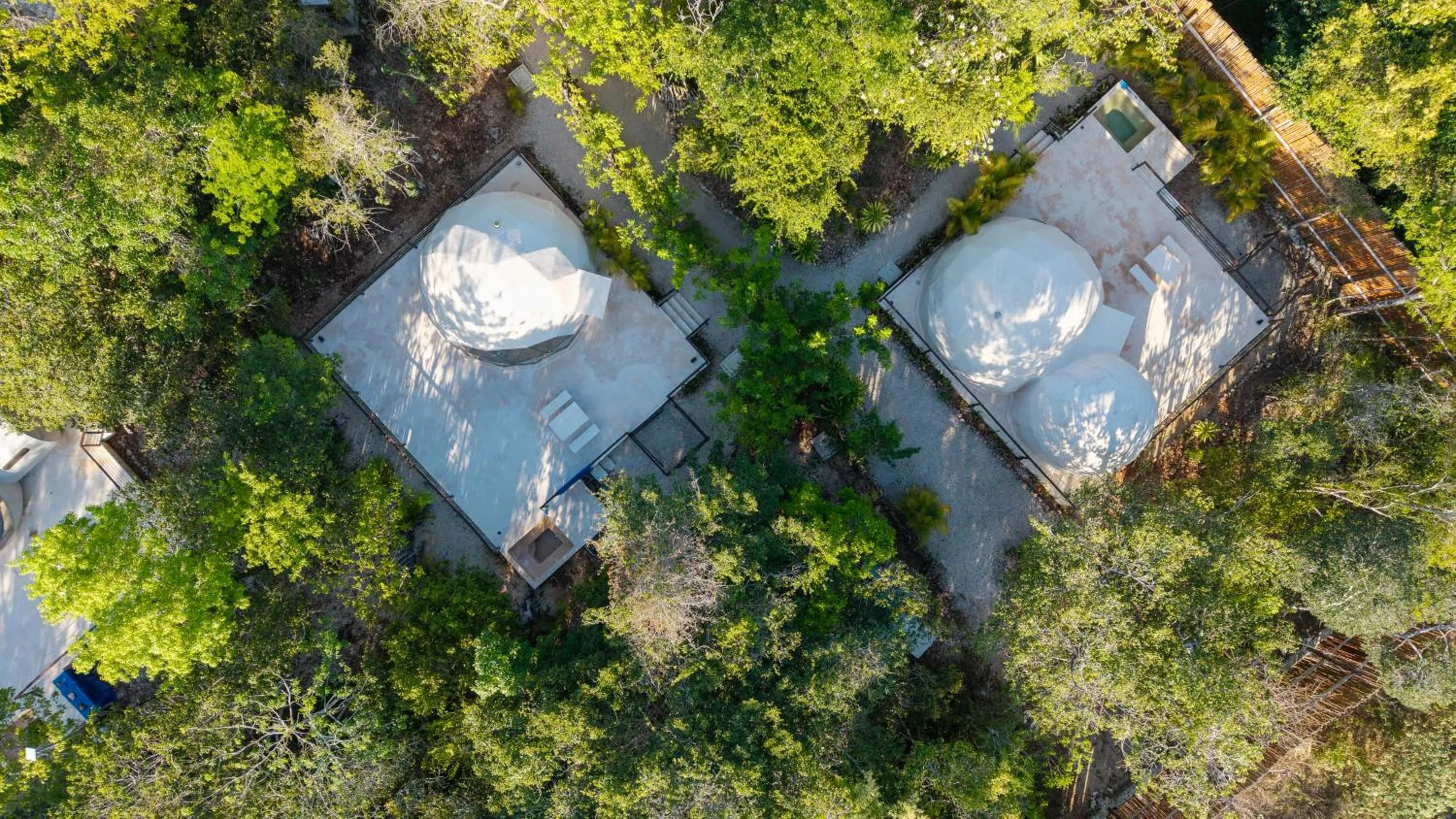 Off site in Alma Maya Resort - Riviera Maya