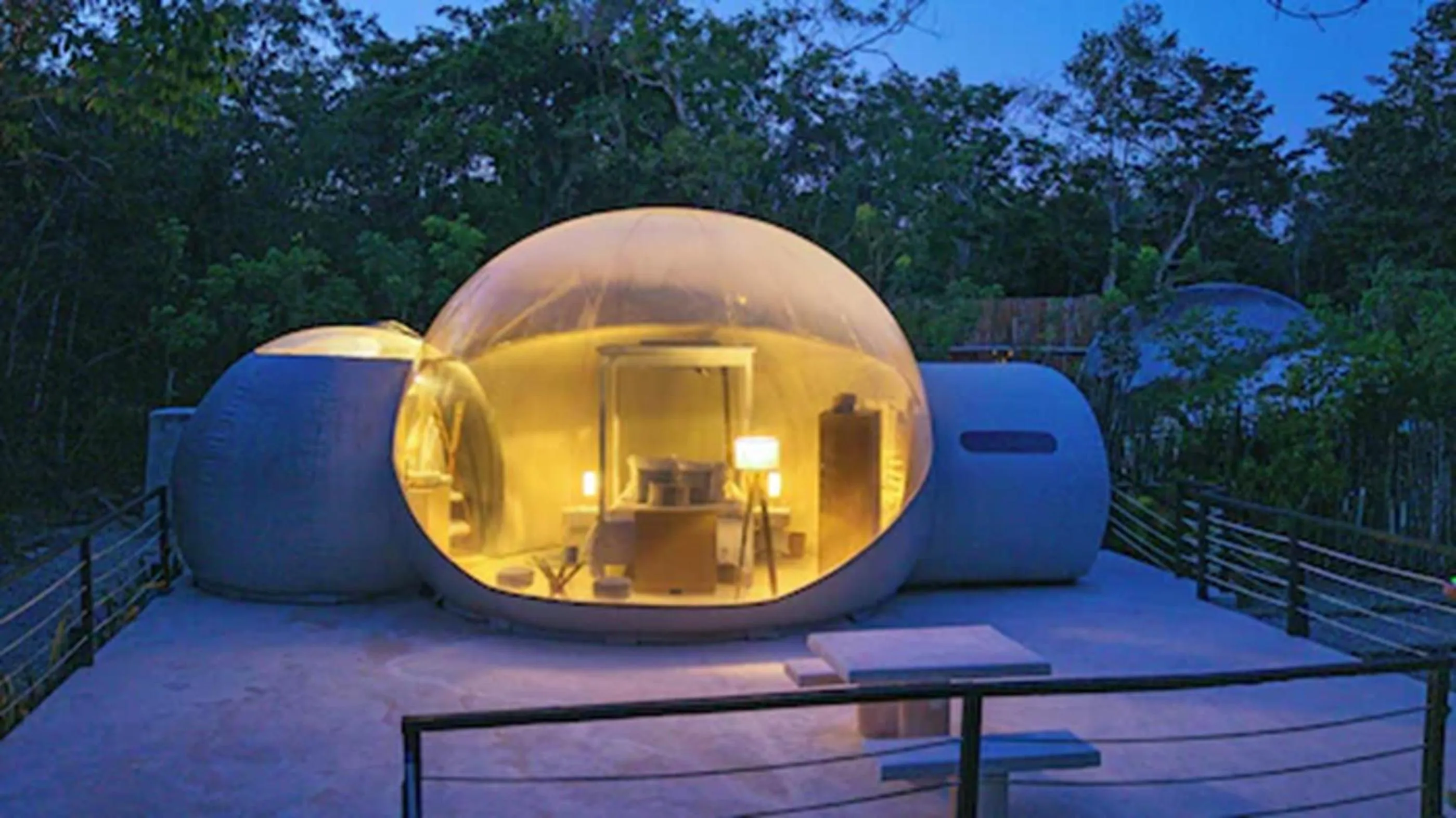 Off site in Alma Maya Resort - Riviera Maya