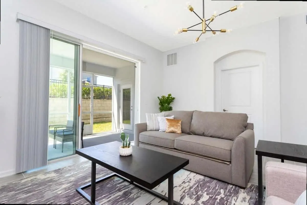 Family Friendly 2 Bd Close to Disney @Champions Gate 8899