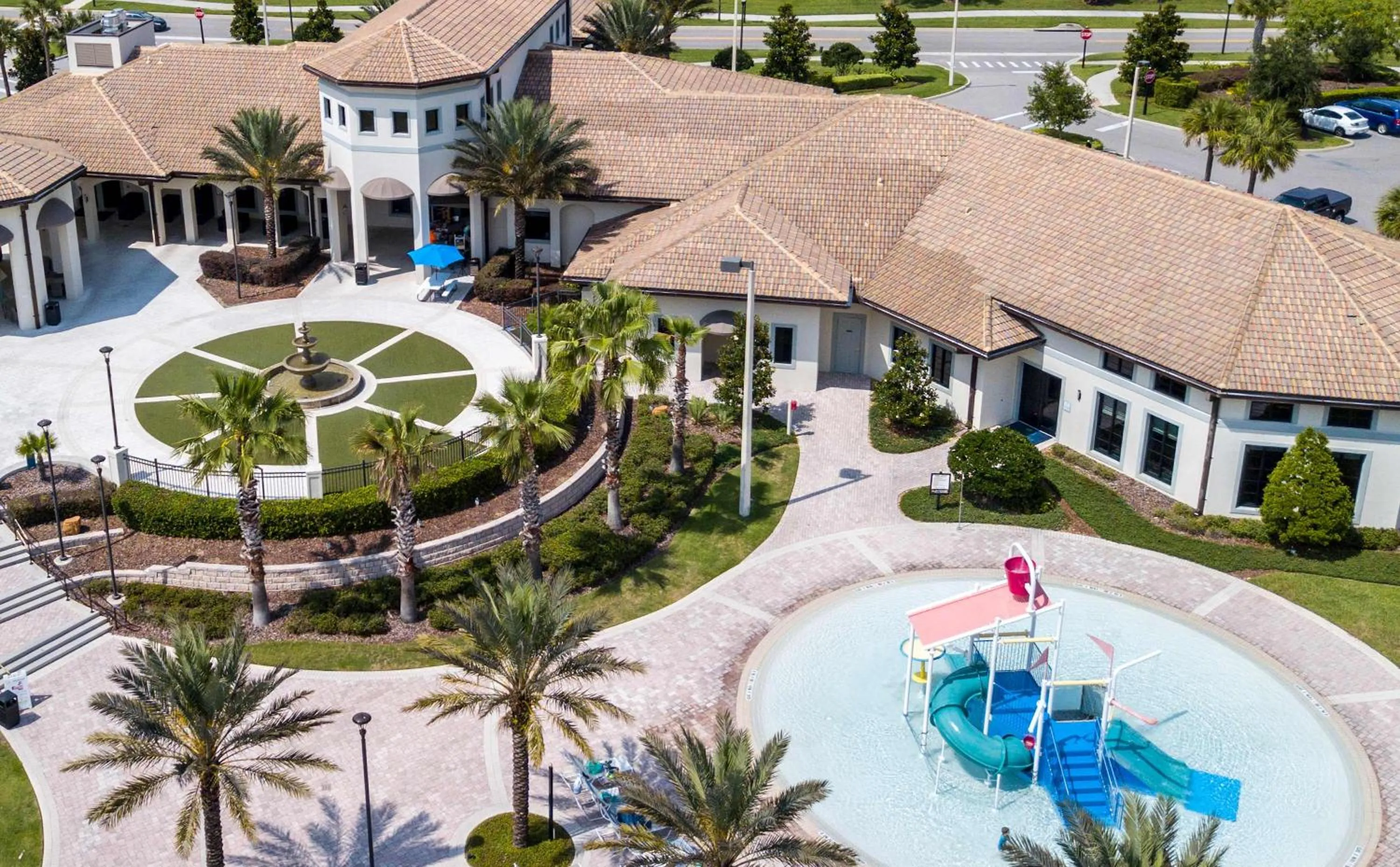 Family Friendly 2 Bd Close to Disney @Champions Gate 8899