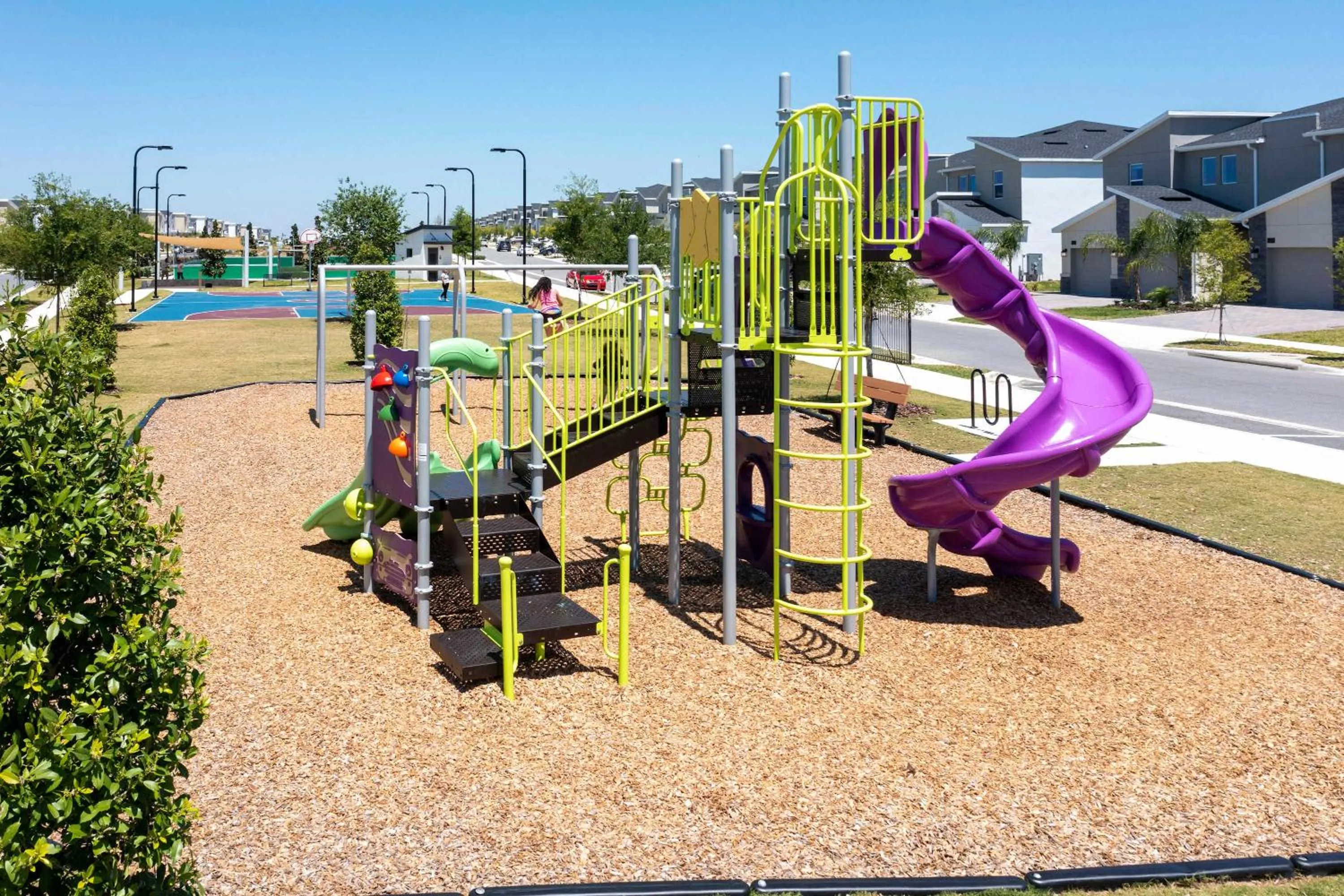 Family Friendly 2 Bd Close to Disney @Champions Gate 8899