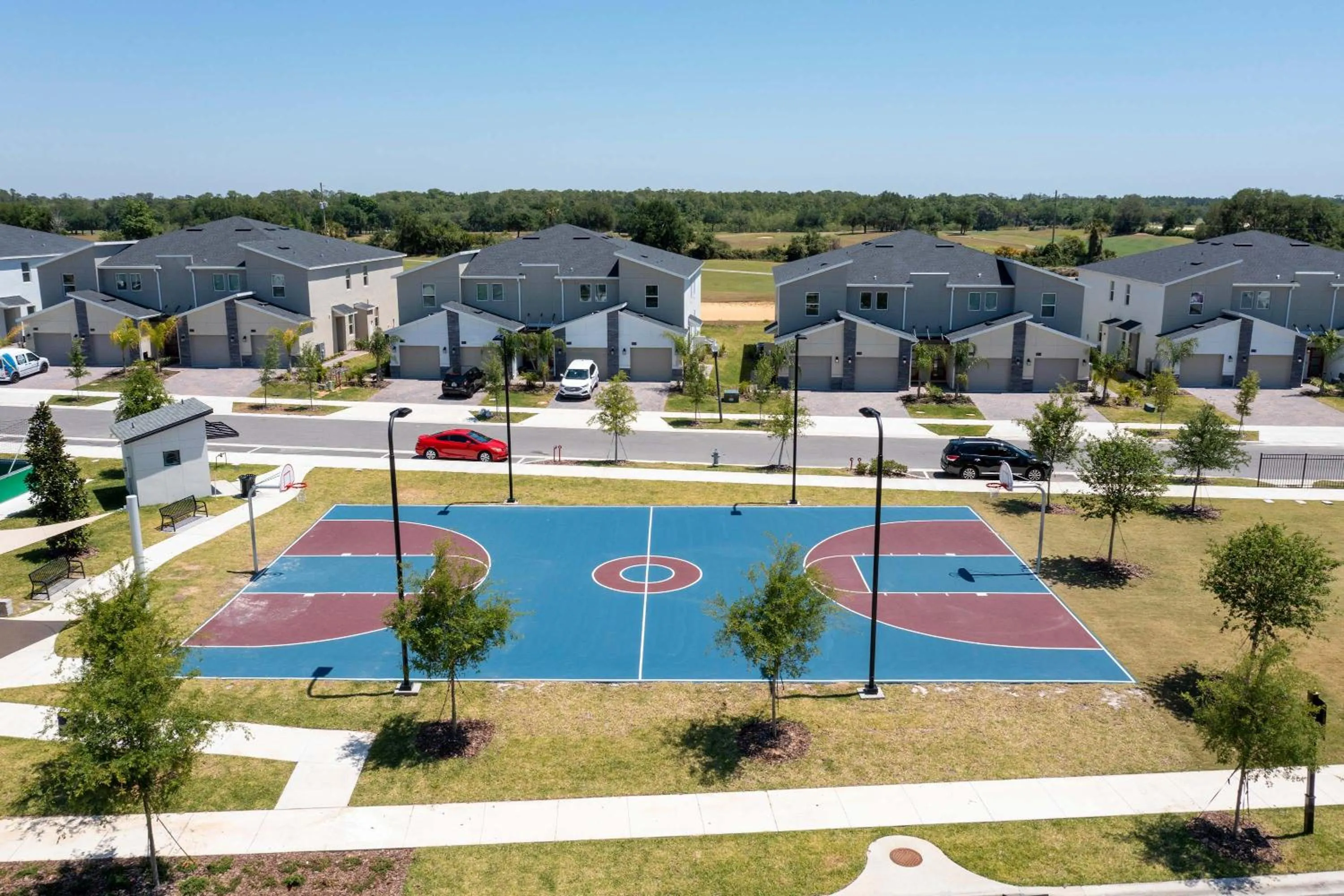 Family Friendly 2 Bd Close to Disney @Champions Gate 8899