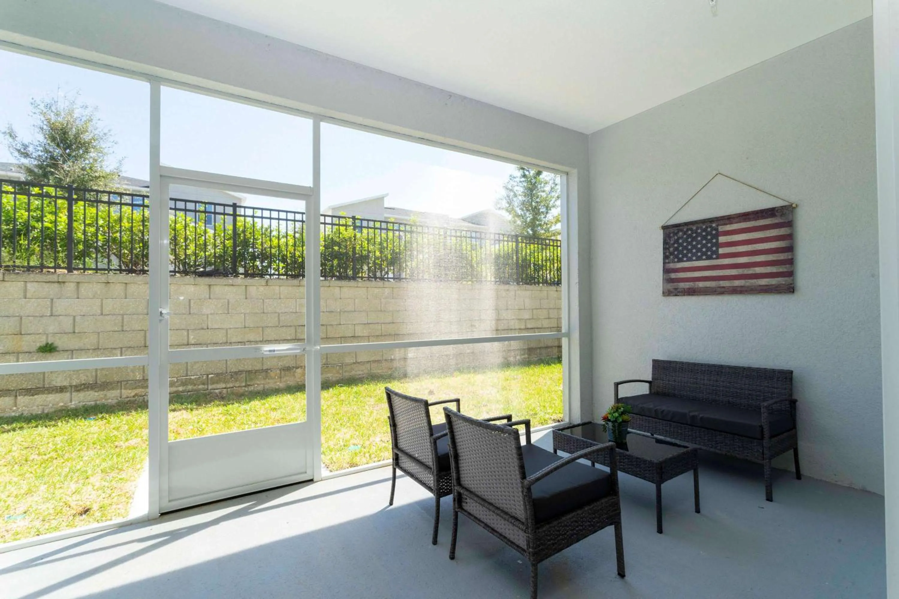 Family Friendly 2 Bd Close to Disney @Champions Gate 8899