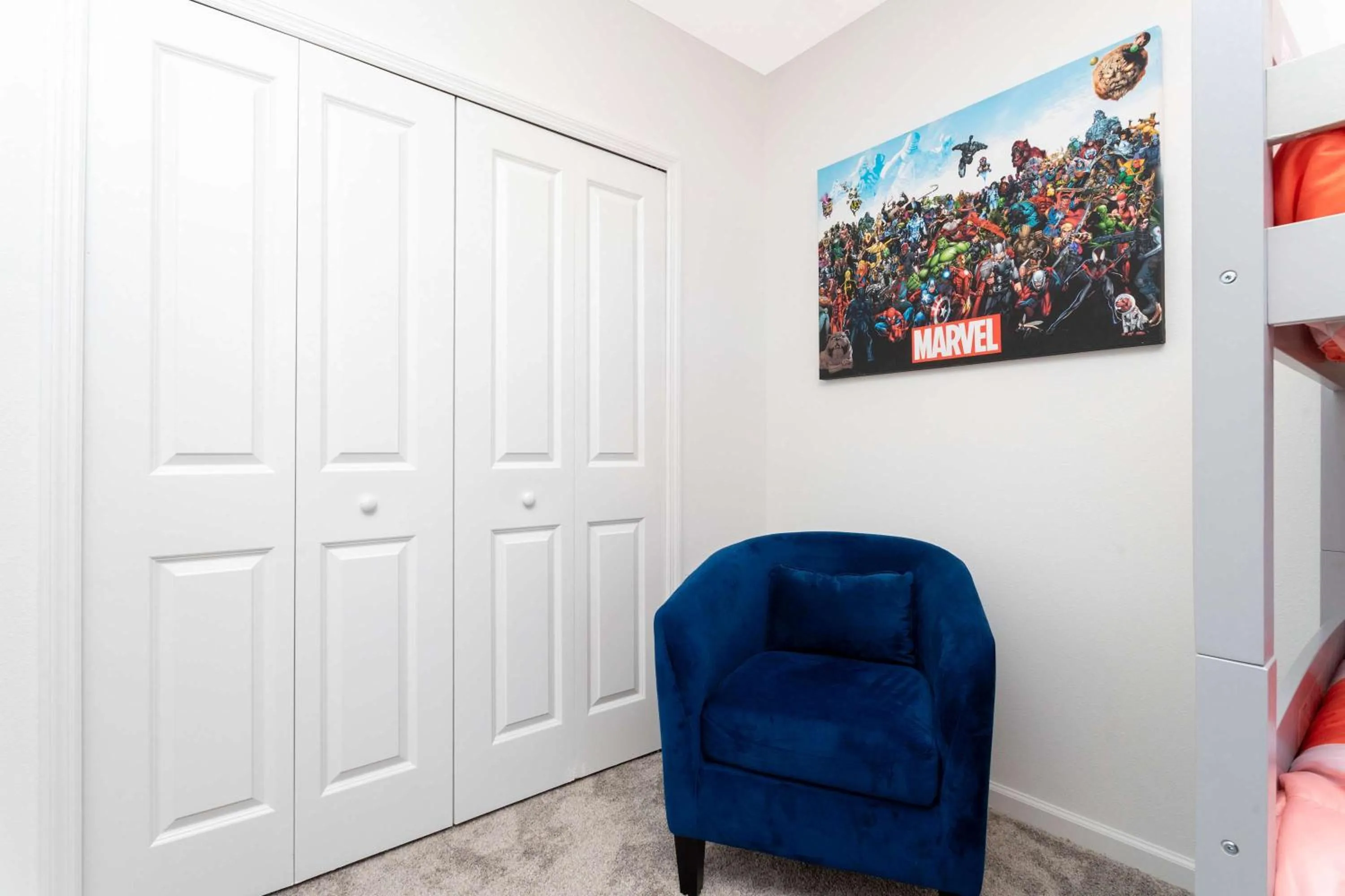 Family Friendly 2 Bd Close to Disney @Champions Gate 8899