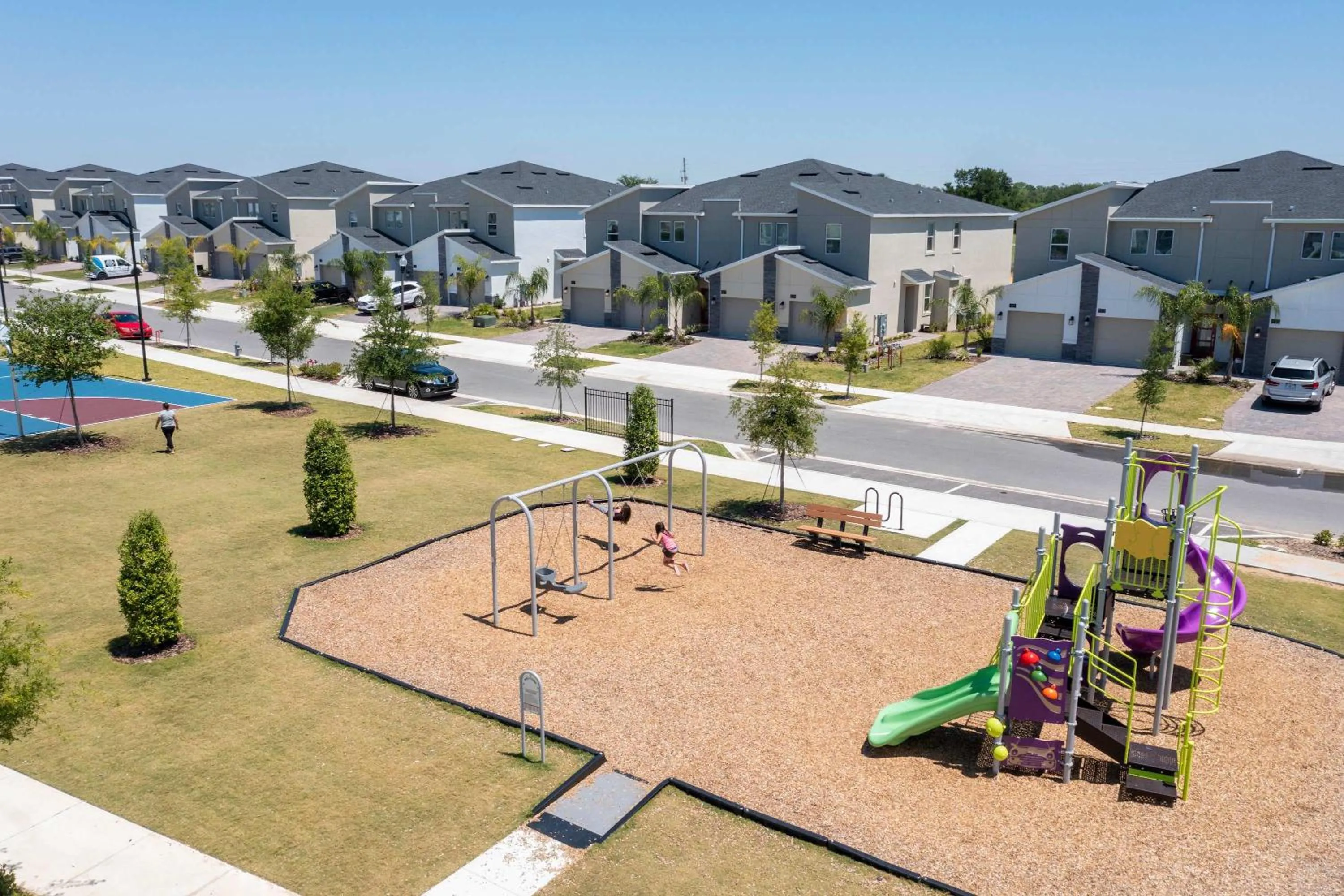 Family Friendly 2 Bd Close to Disney @Champions Gate 8899