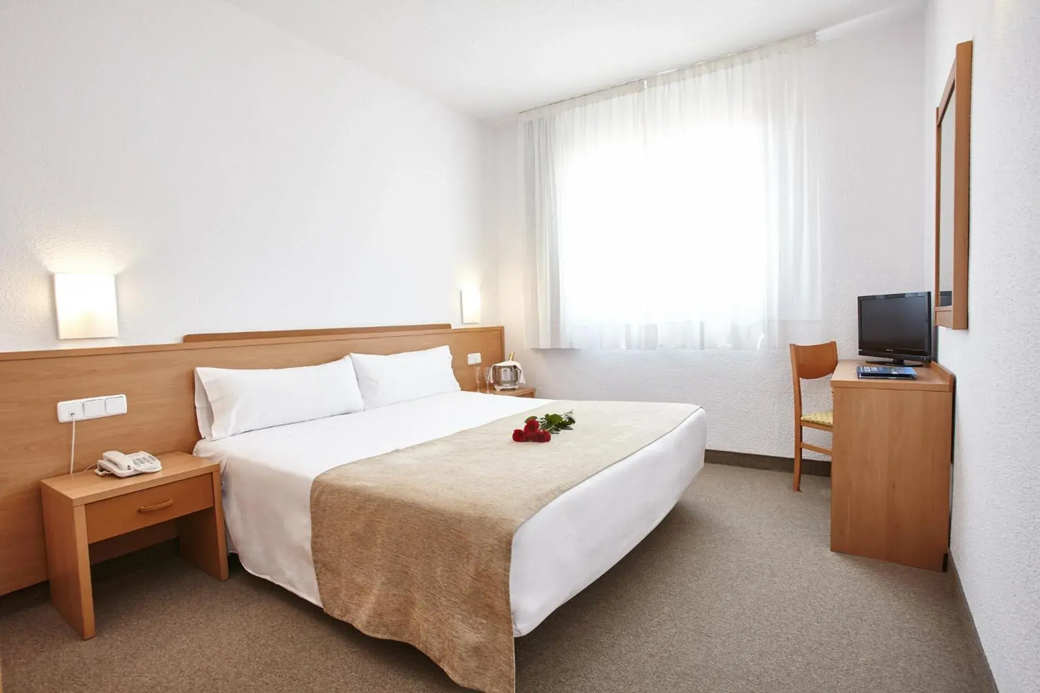 Hotel Montsia Hotel Montsia