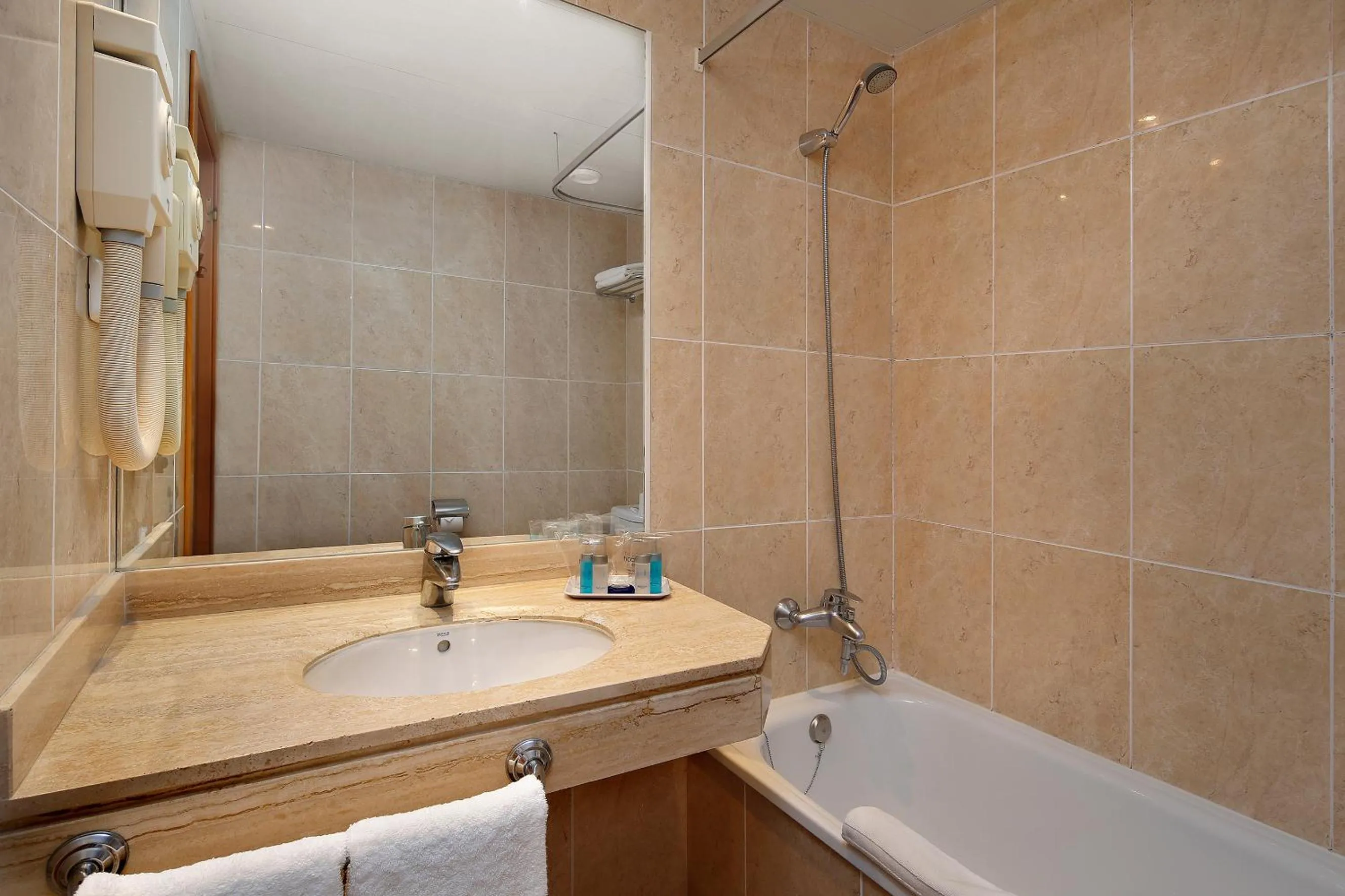 Hotel Montsia