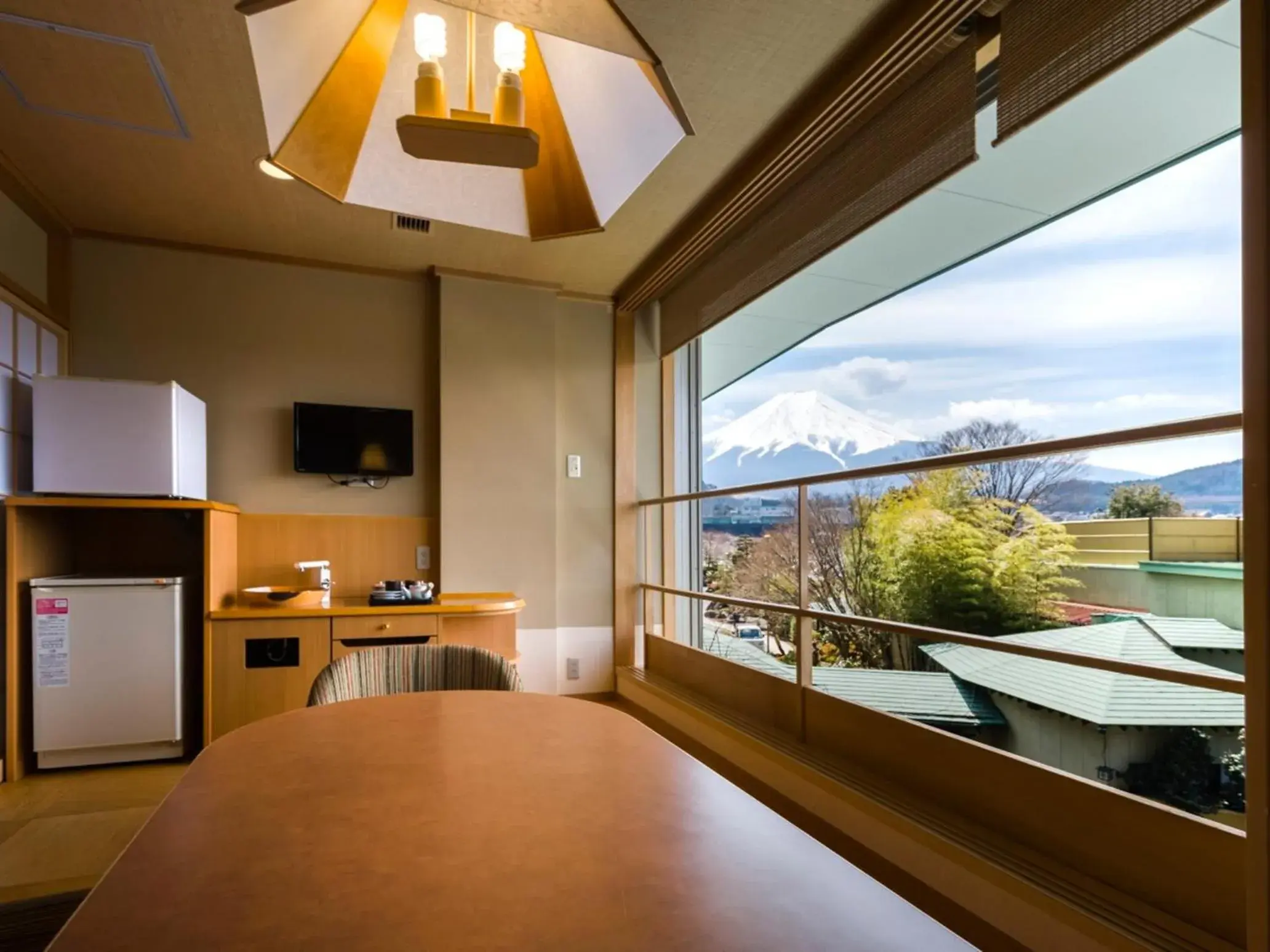 View (from property/room) in Kaneyamaen View (from property/room) in Kaneyamaen