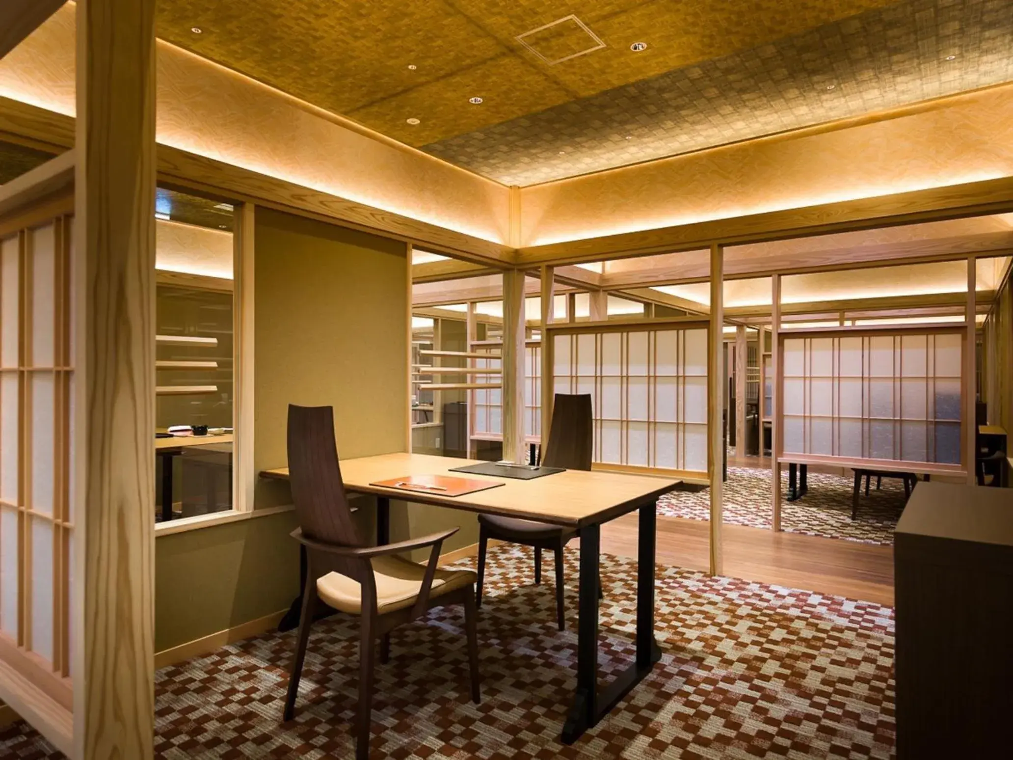 Restaurant/places to eat in Kaneyamaen Restaurant/places to eat in Kaneyamaen