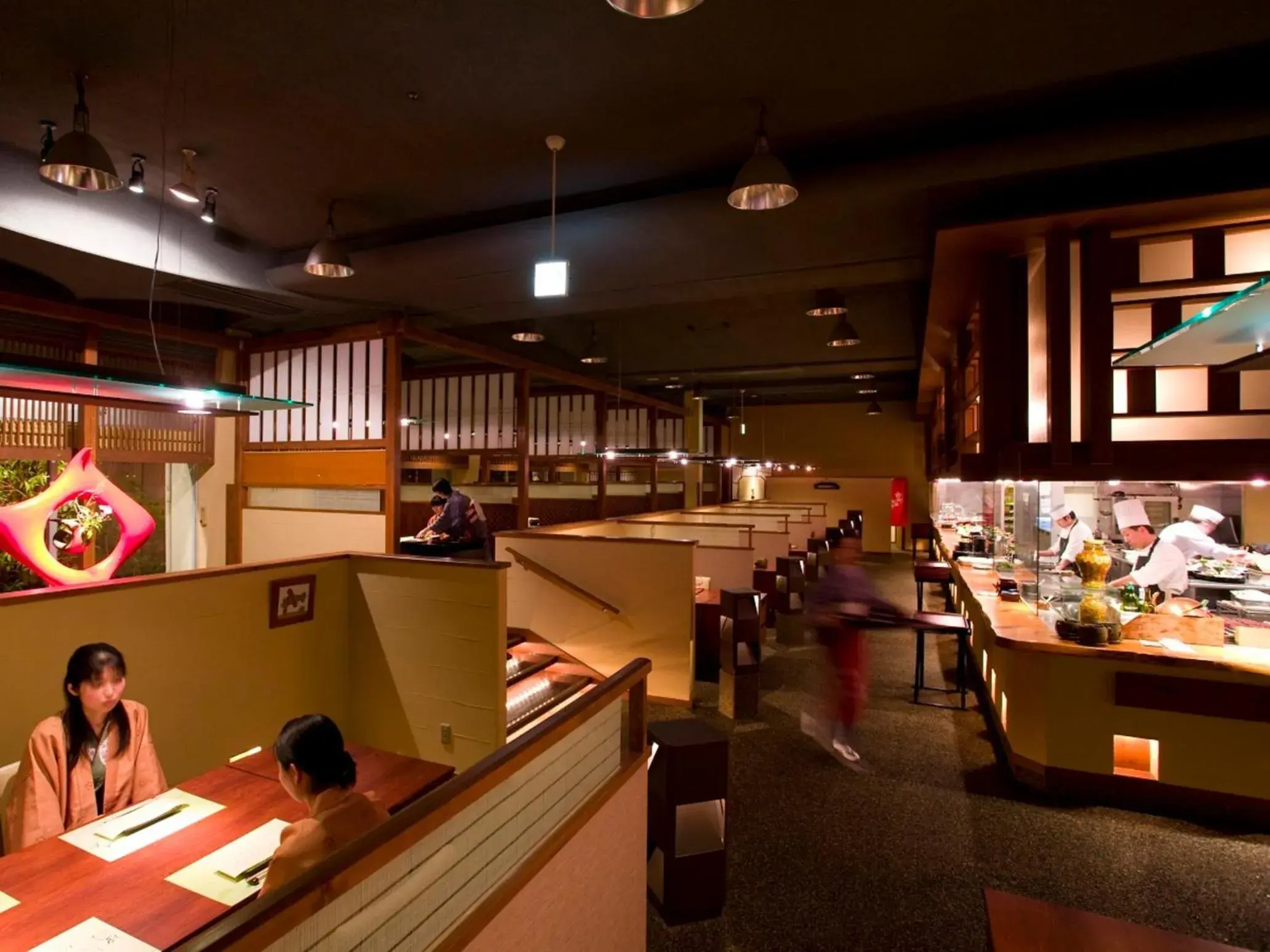 Restaurant/places to eat in Kaneyamaen Restaurant/places to eat in Kaneyamaen