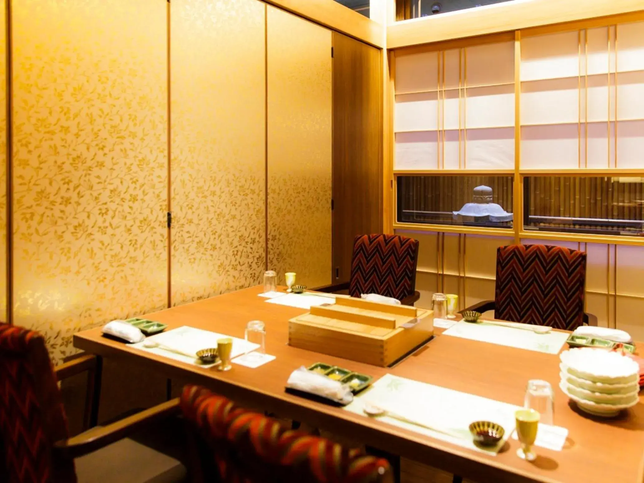 Restaurant/places to eat in Kaneyamaen Restaurant/places to eat in Kaneyamaen