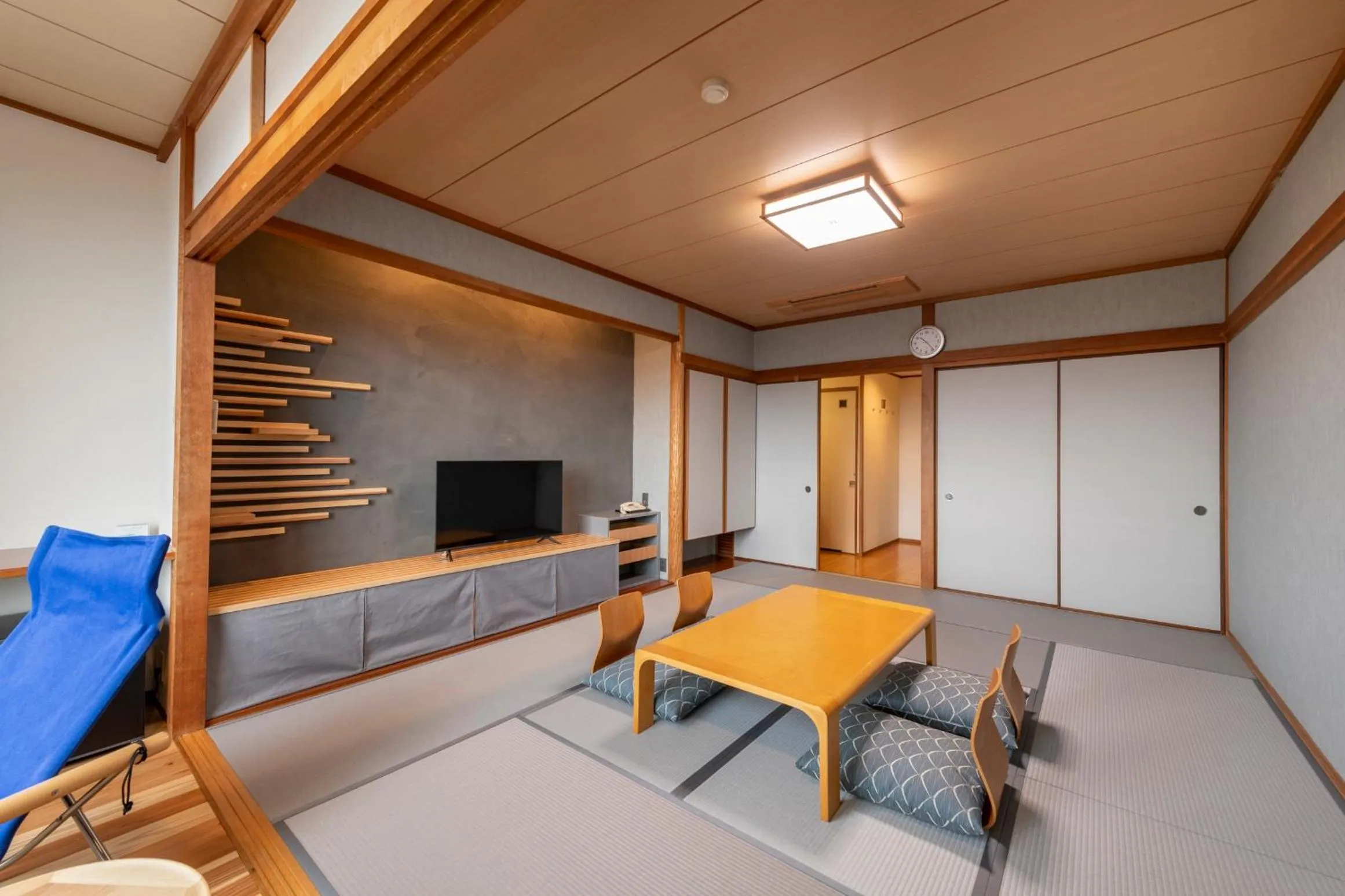 Kyukamura Echizen-Mikuni