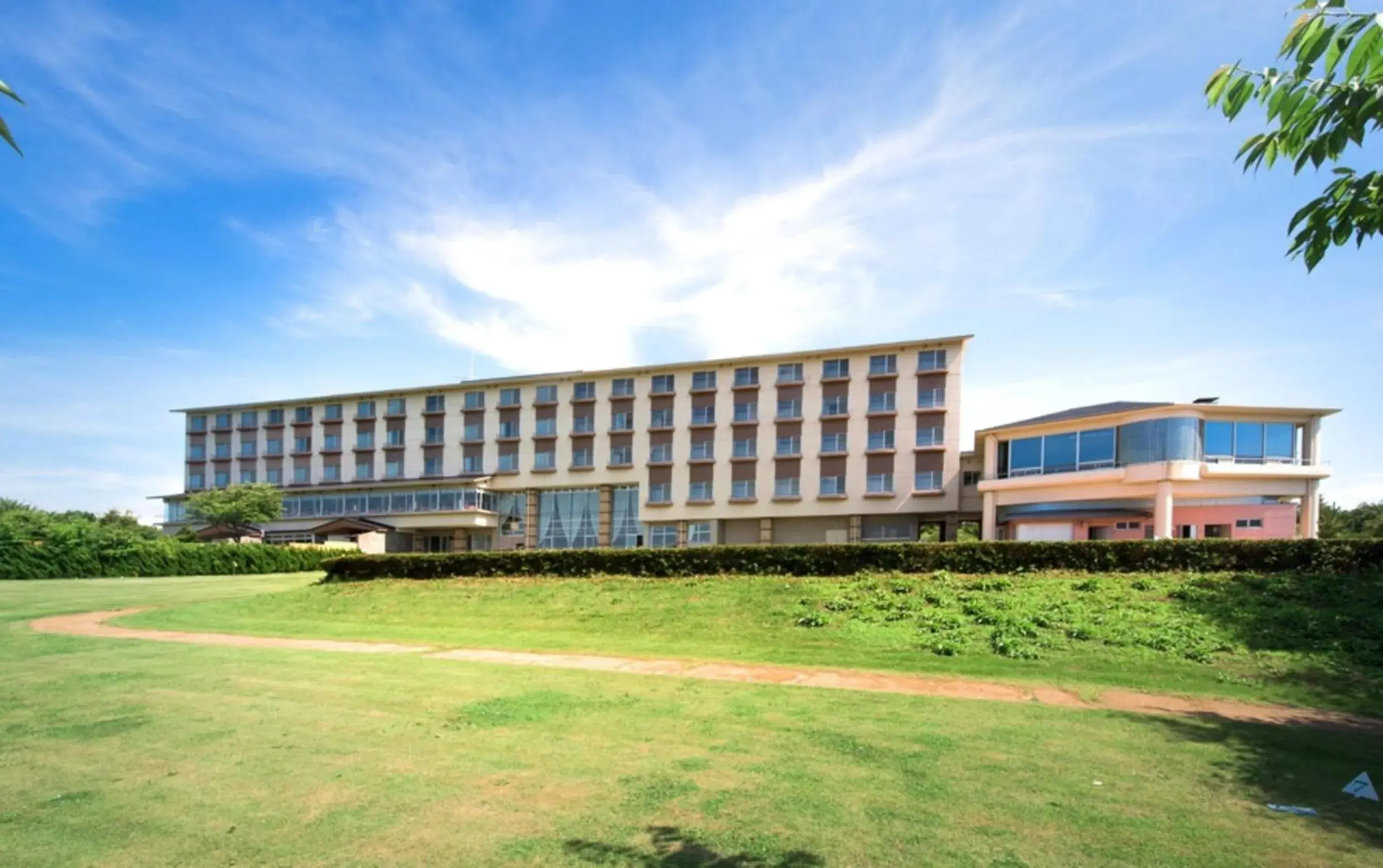 Kyukamura Echizen-Mikuni Kyukamura Echizen-Mikuni