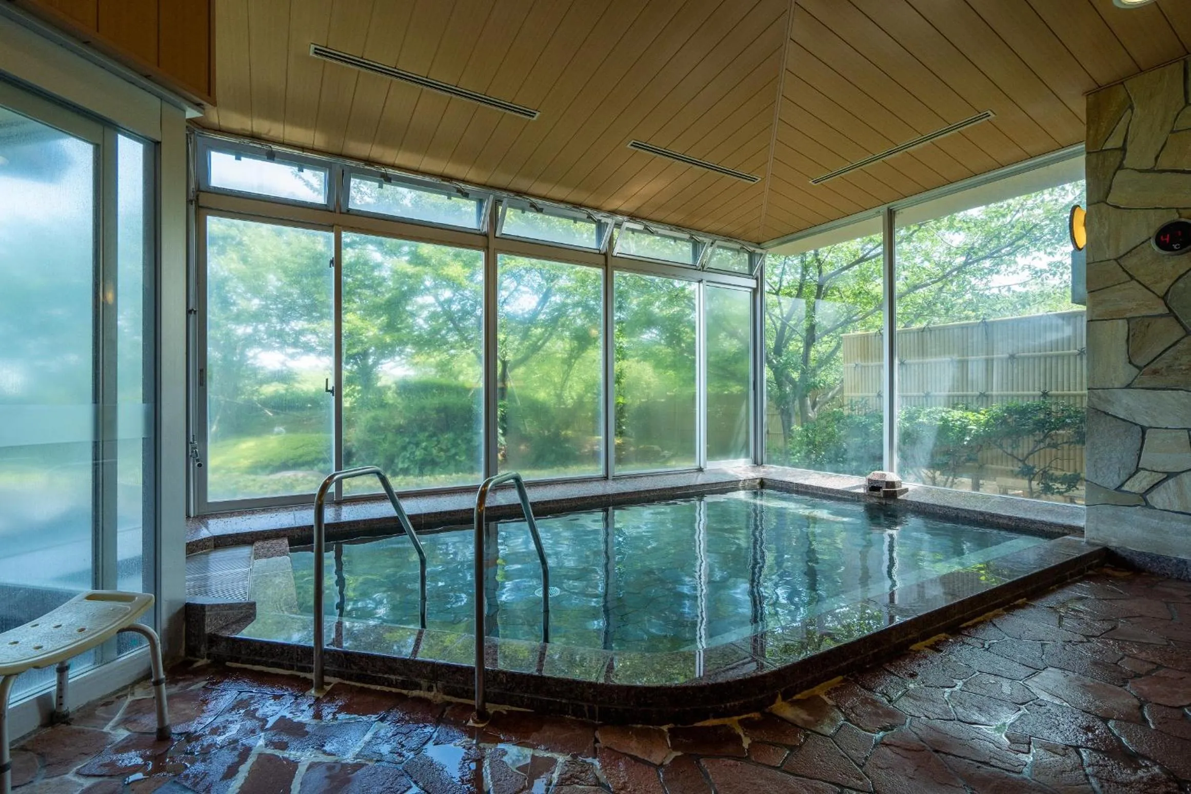 Kyukamura Echizen-Mikuni