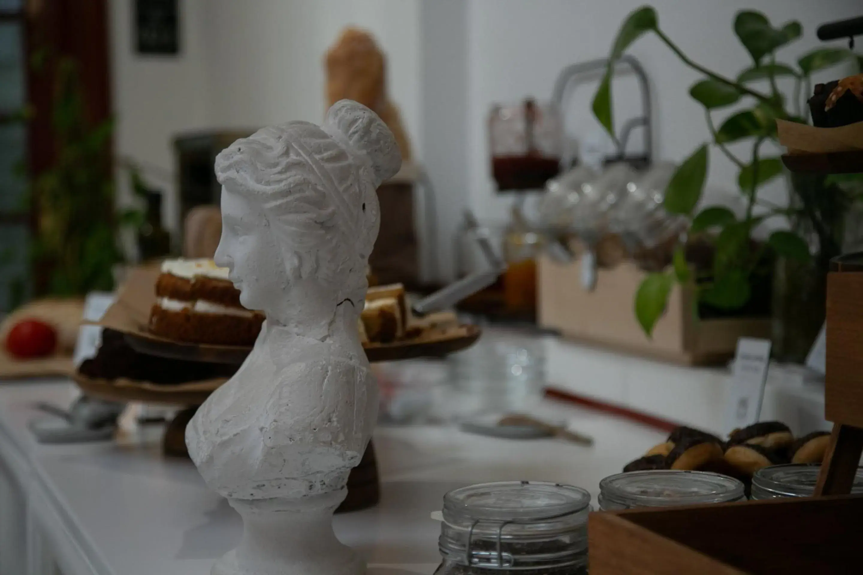 Breakfast in Sercotel Las Casas de los Mercaderes Breakfast in Sercotel Las Casas de los Mercaderes