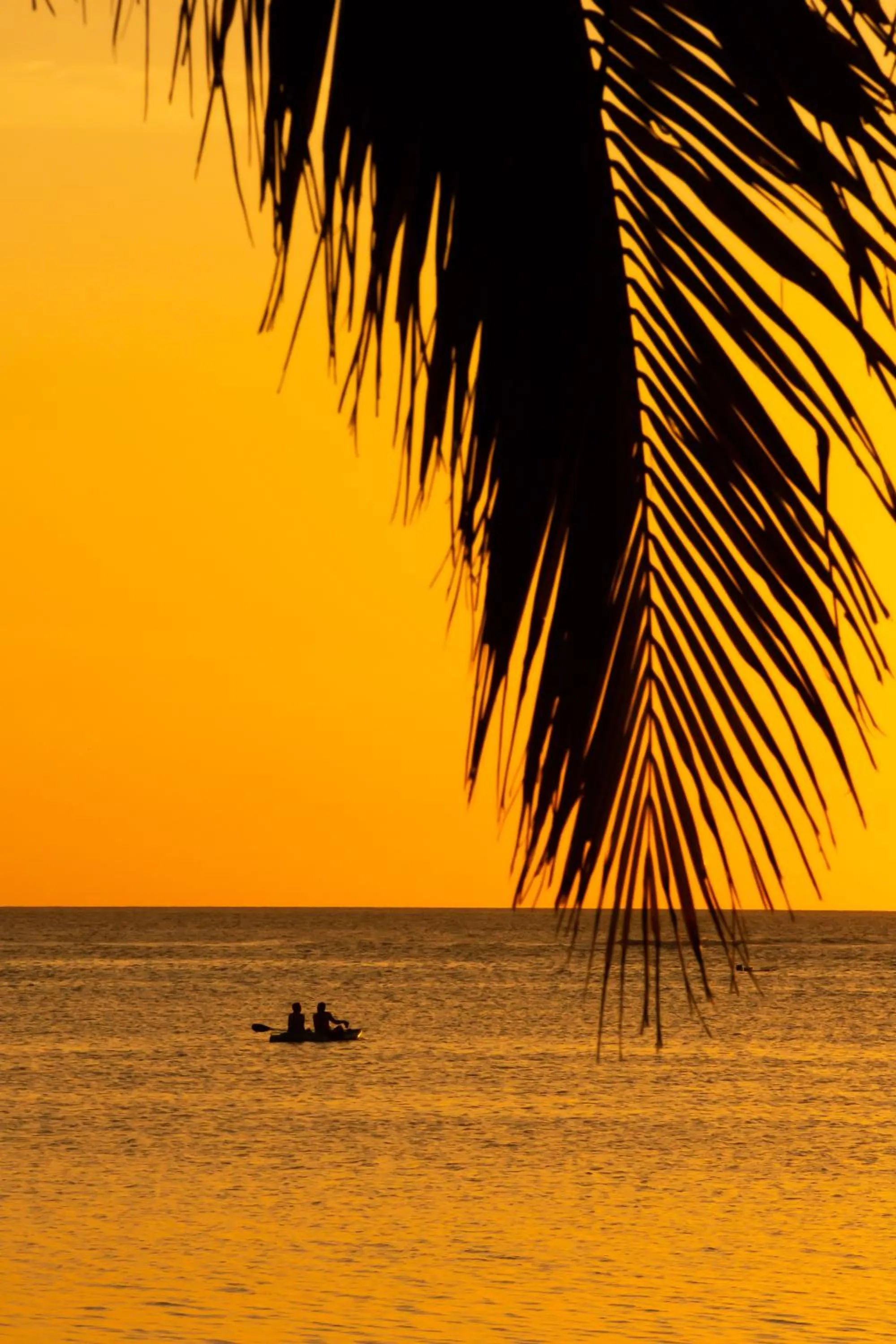 Sports in The Beach House Ocam Ocam