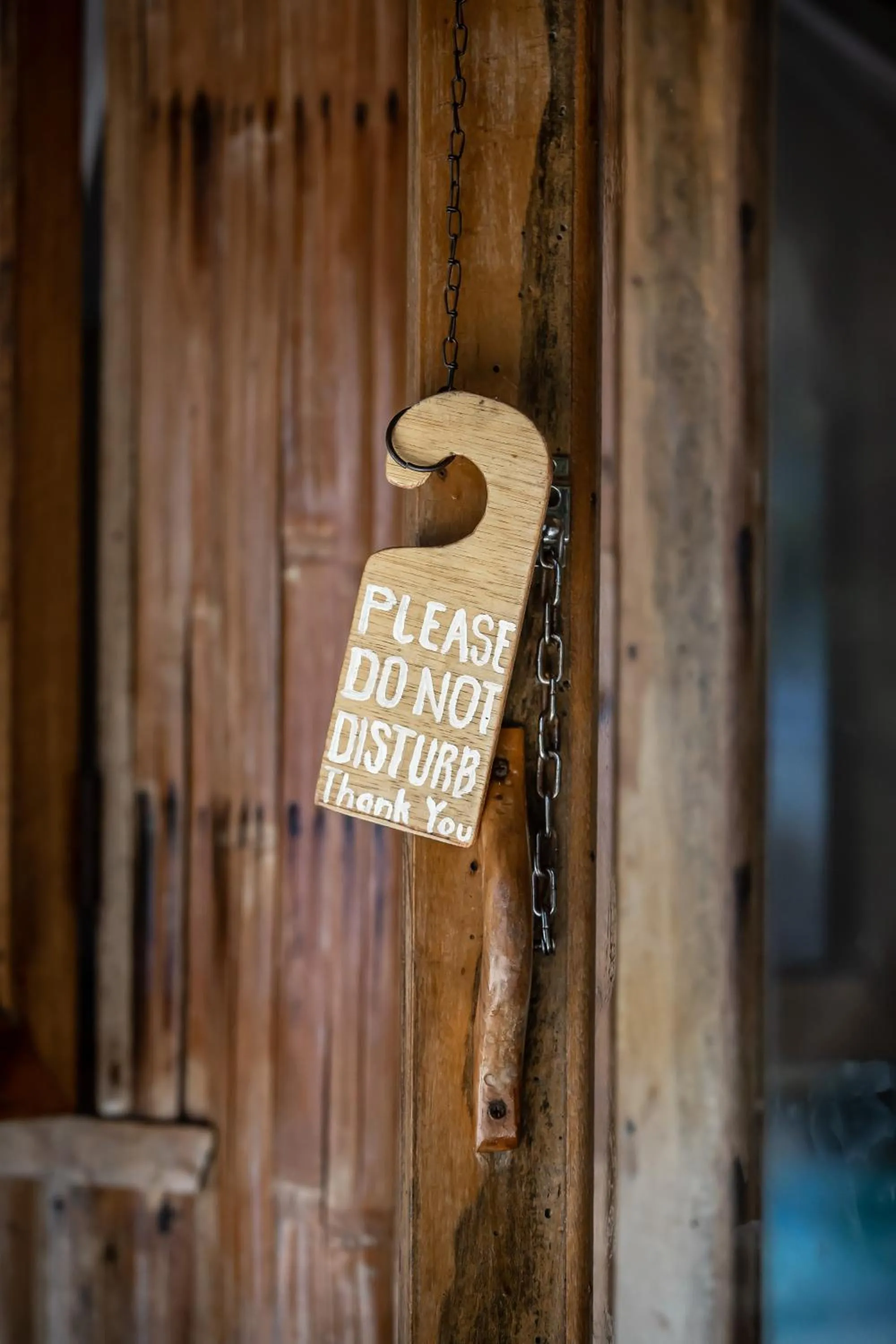 Facade/entrance in The Beach House Ocam Ocam