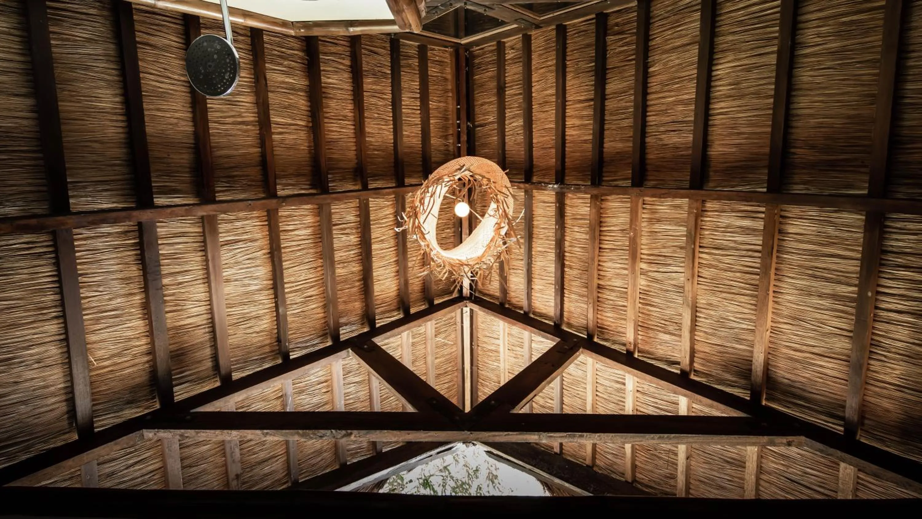 Bedroom in The Beach House Ocam Ocam