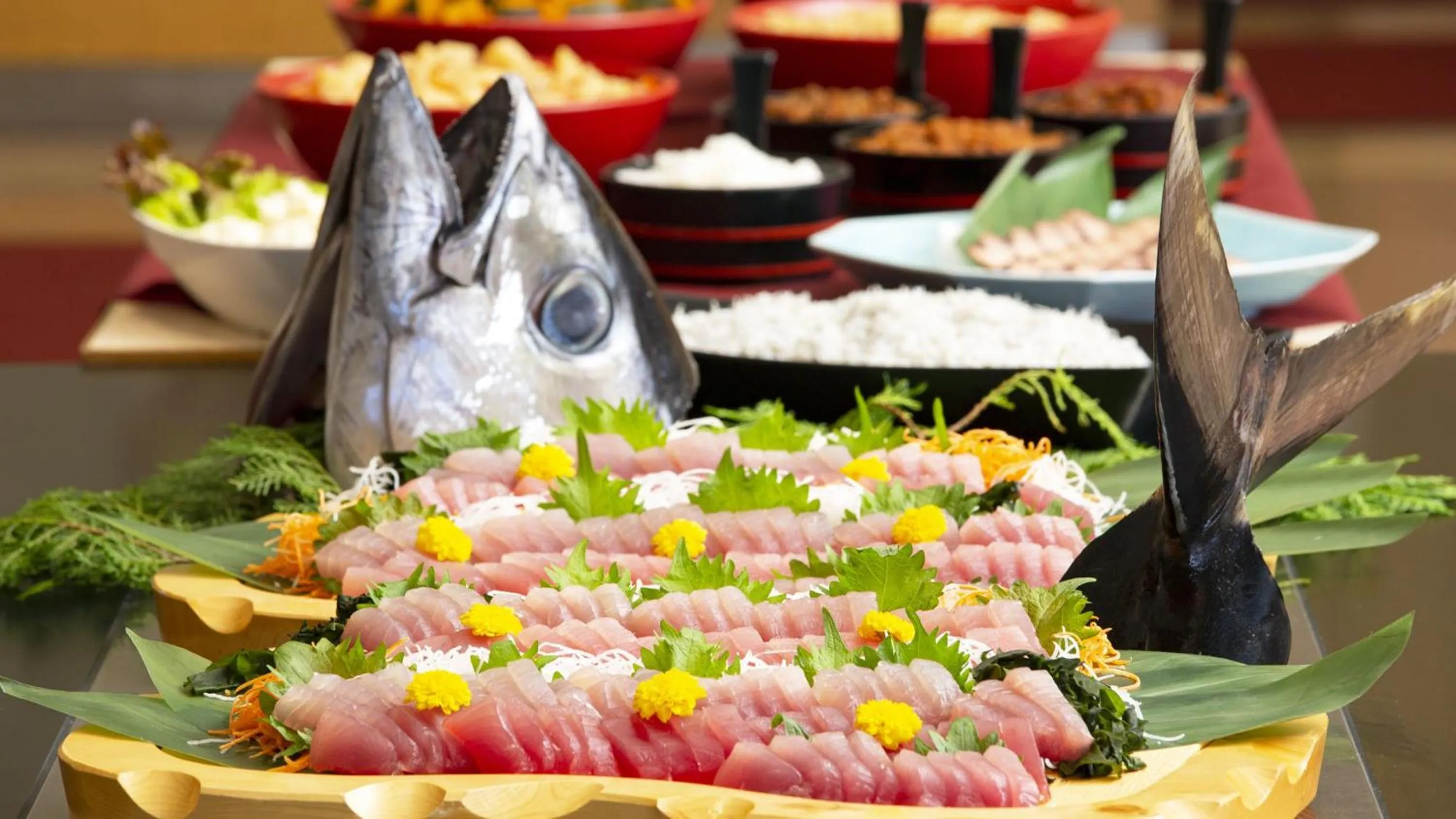 Kyukamura Nanki-Katsuura