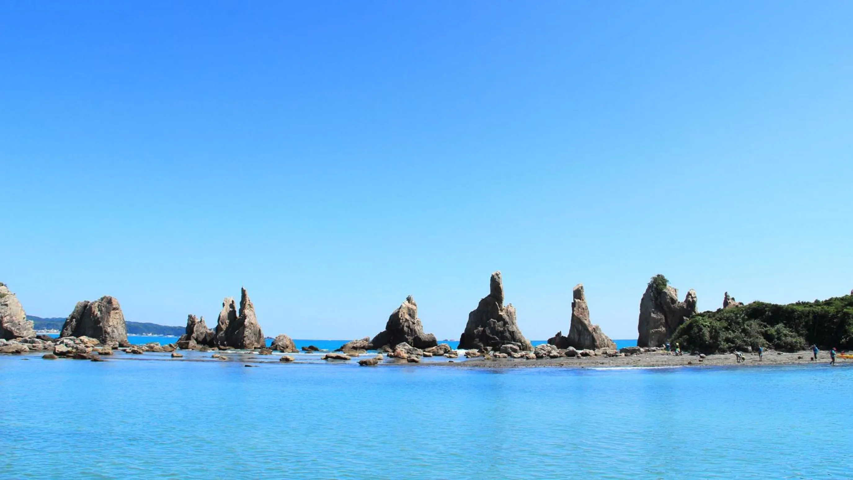 Kyukamura Nanki-Katsuura