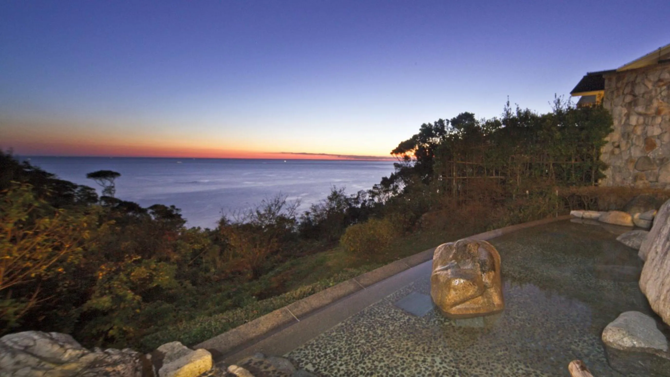 Kyukamura Nanki-Katsuura