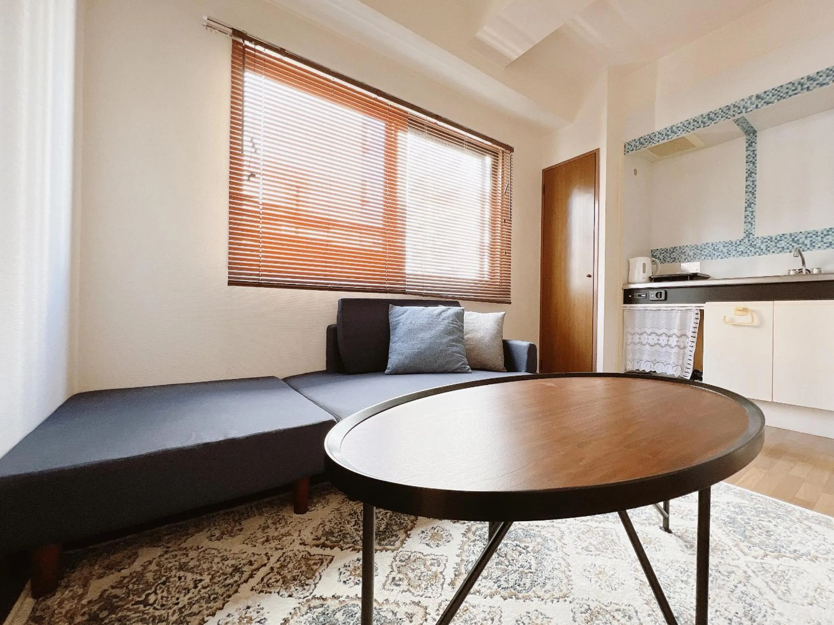 Bed in PINE TREE HOTEL